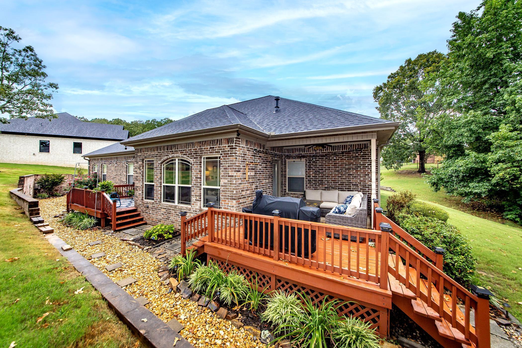 15 Hickory Bend  Cabot, AR