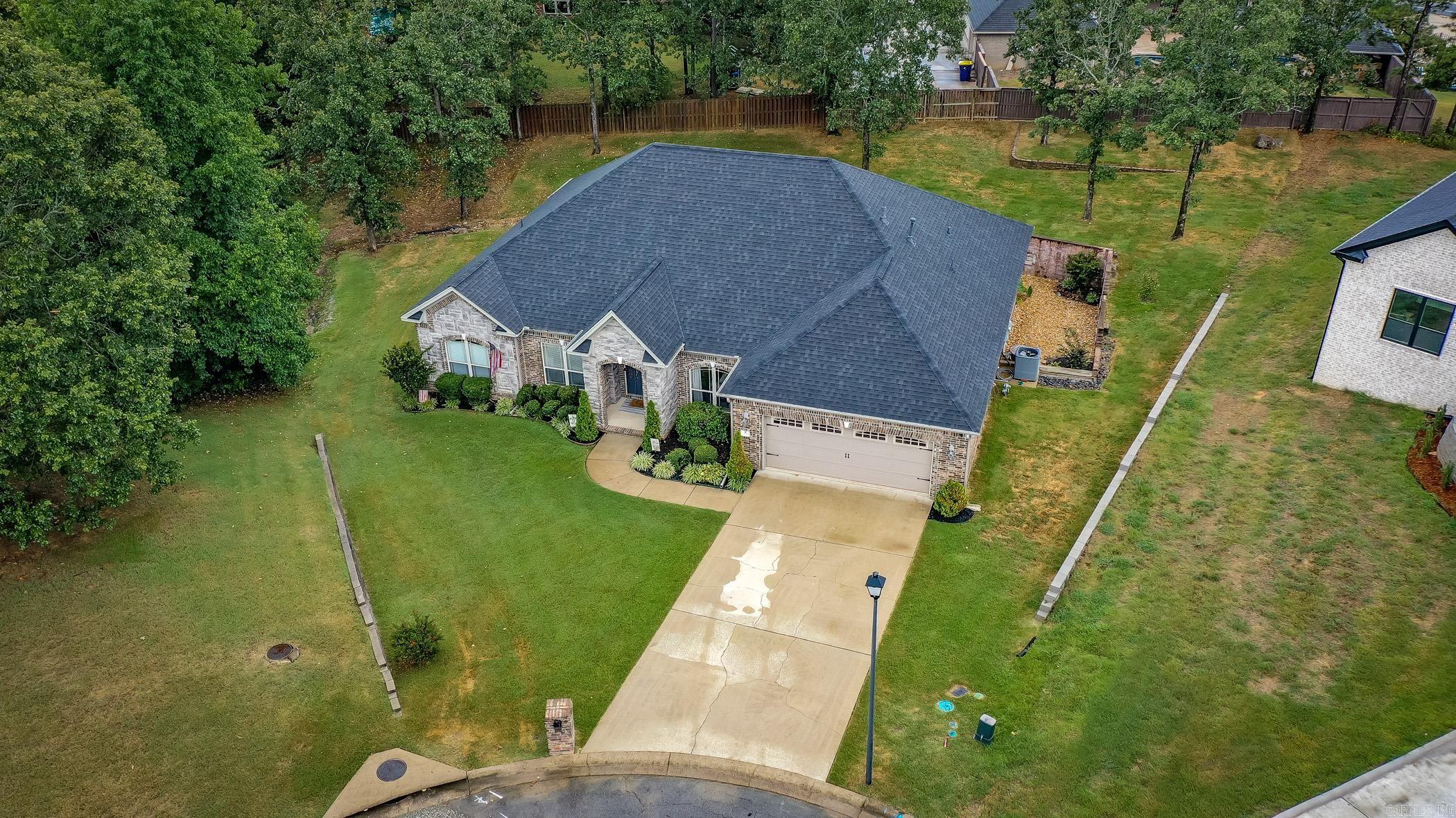 15 Hickory Bend  Cabot, AR