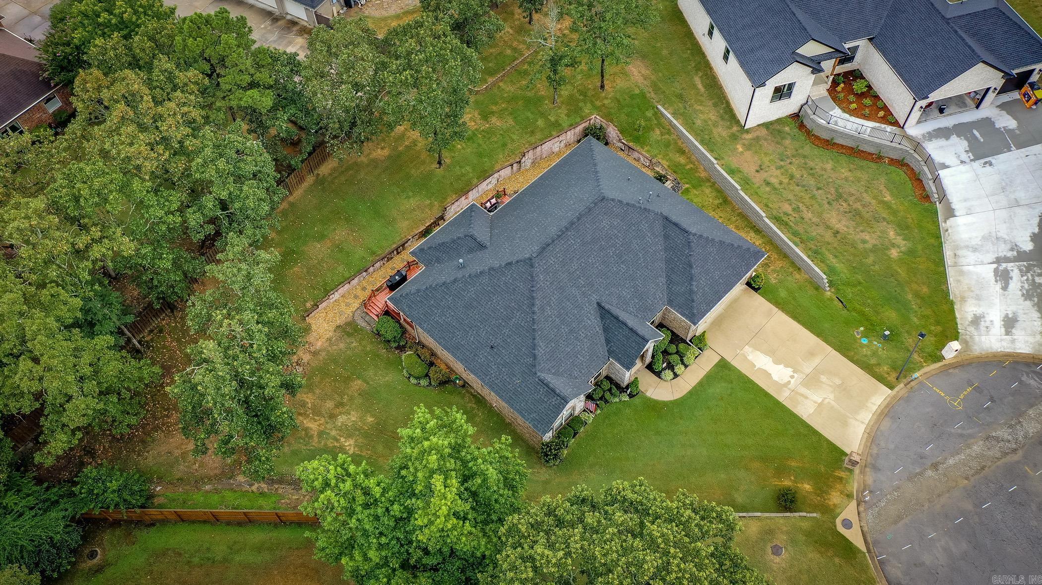 15 Hickory Bend  Cabot, AR