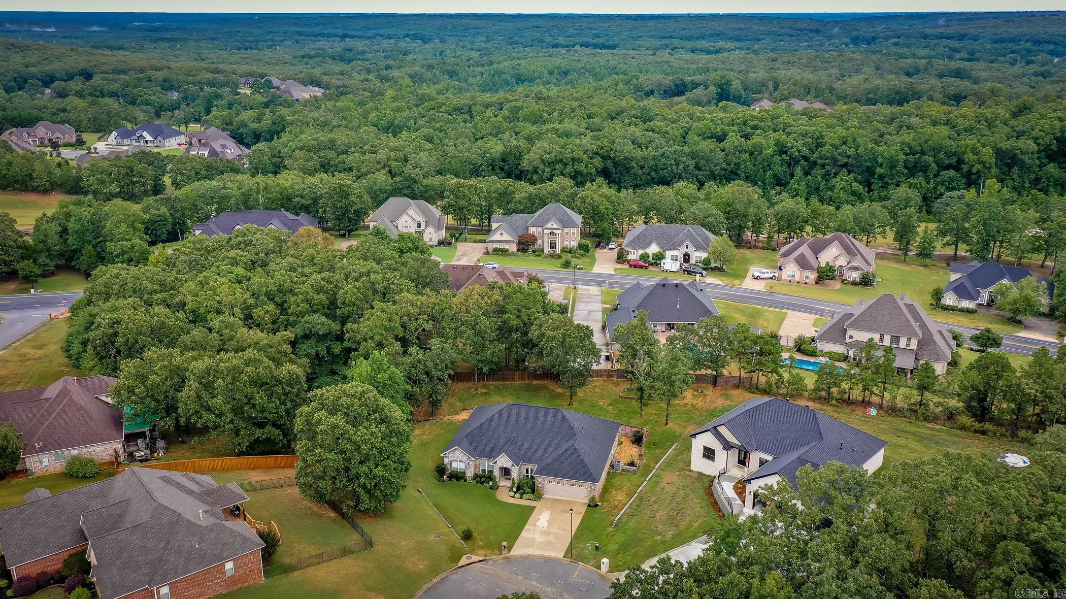 15 Hickory Bend  Cabot, AR