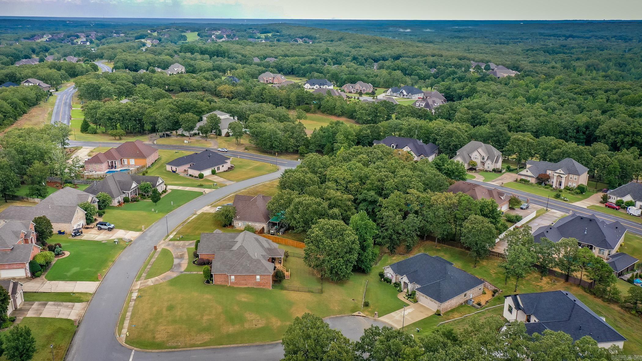 15 Hickory Bend  Cabot, AR