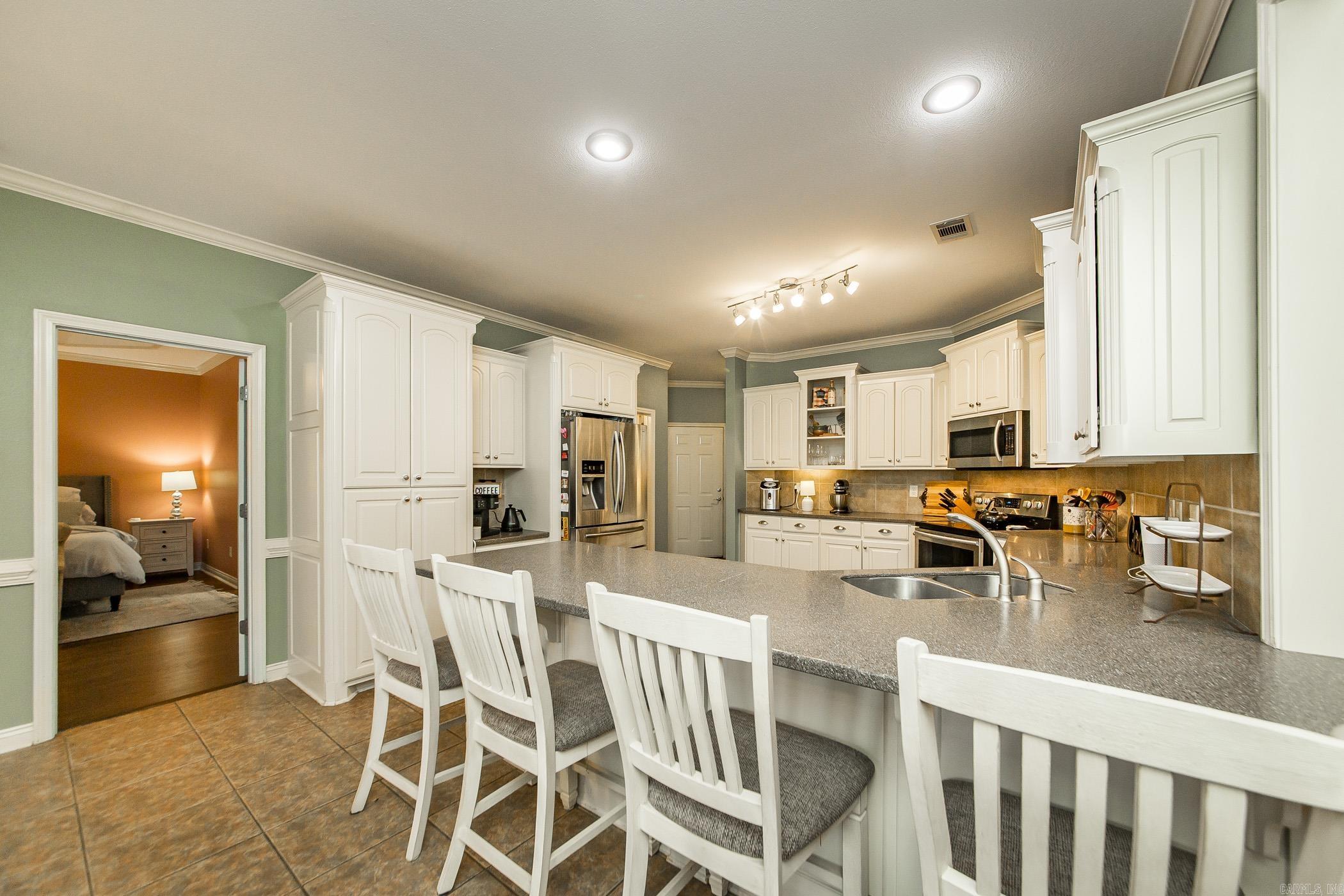 15 Hickory Bend  Cabot, AR