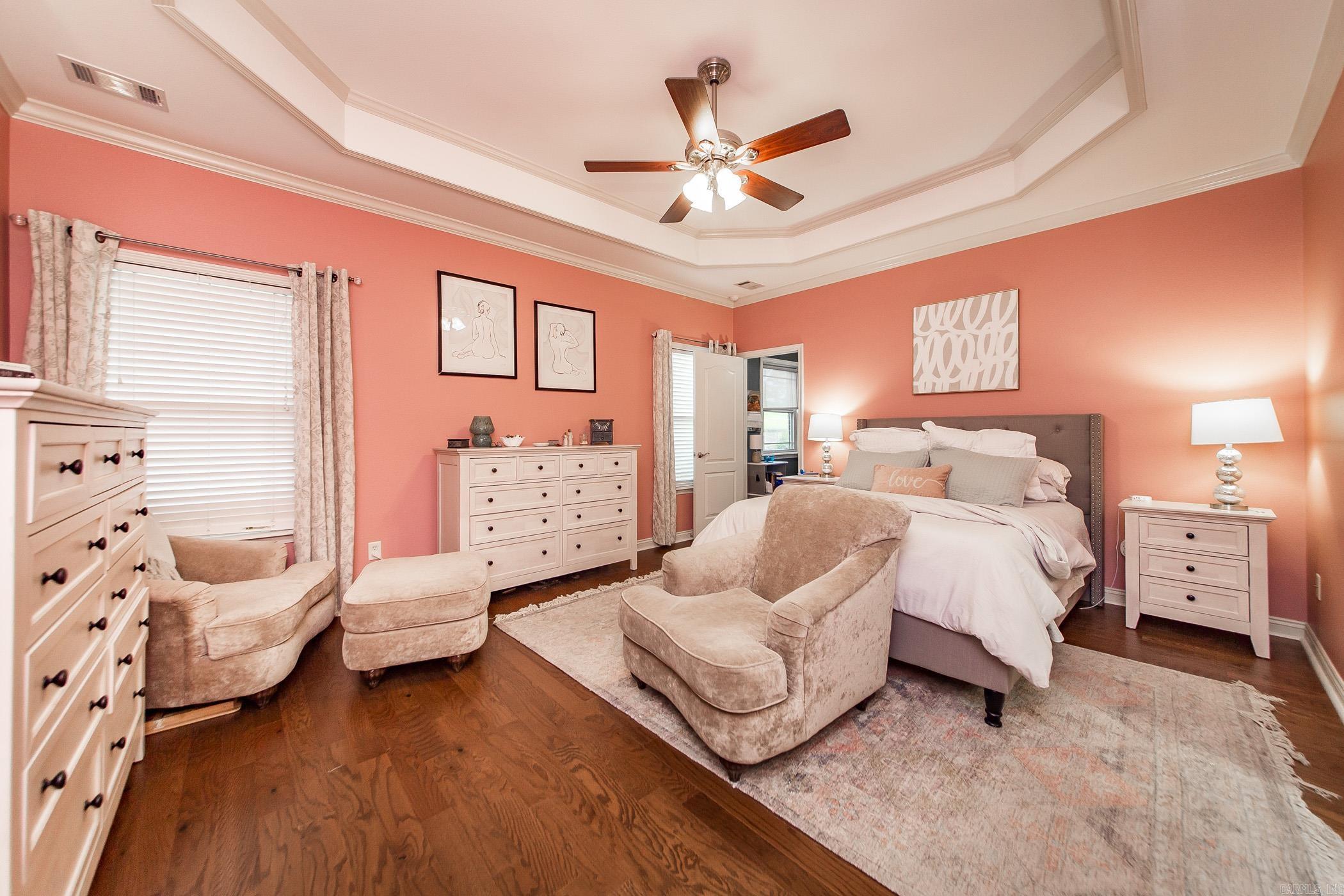 15 Hickory Bend  Cabot, AR