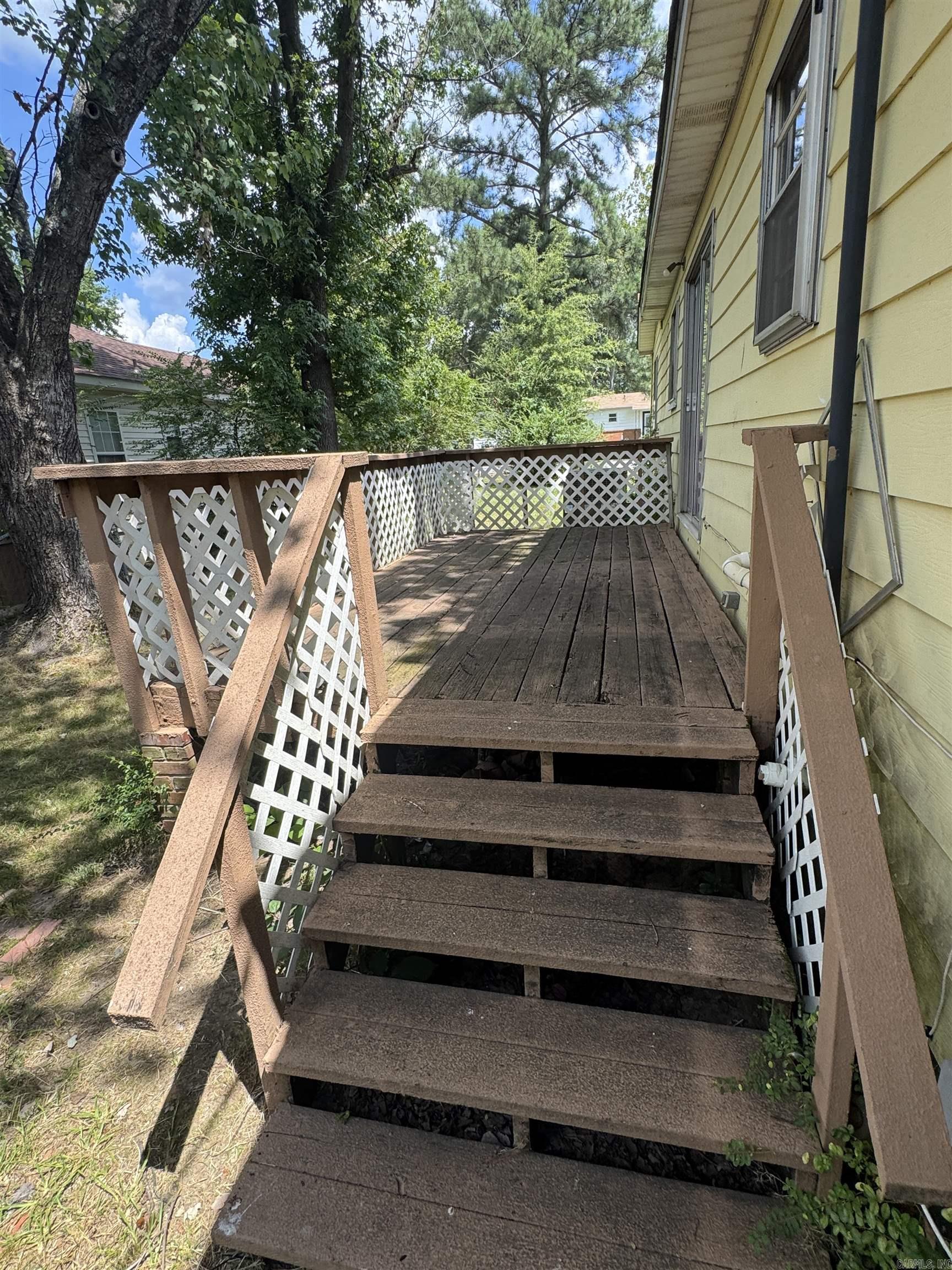 204 Hemphill  Sherwood, AR
