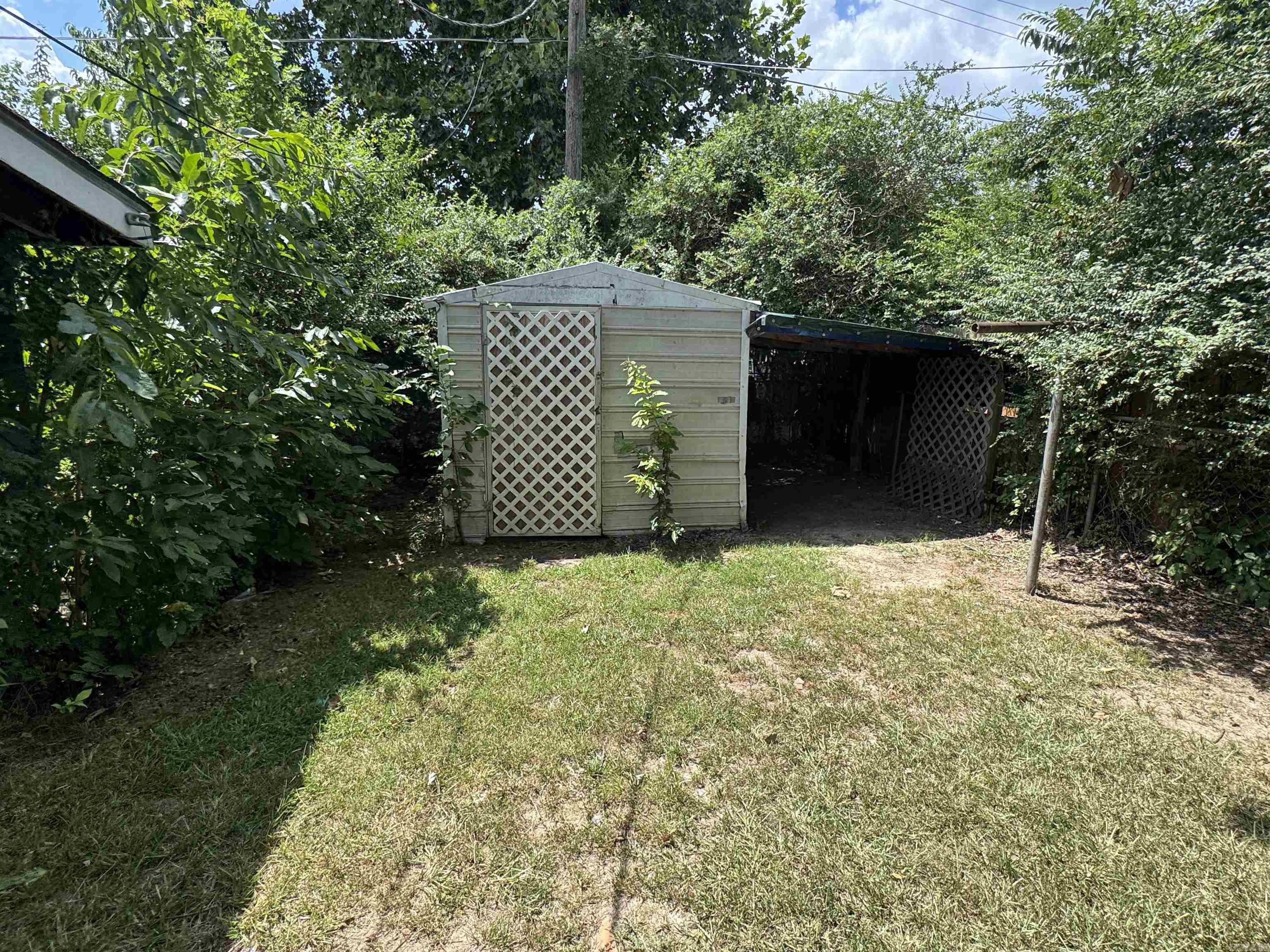 204 Hemphill  Sherwood, AR