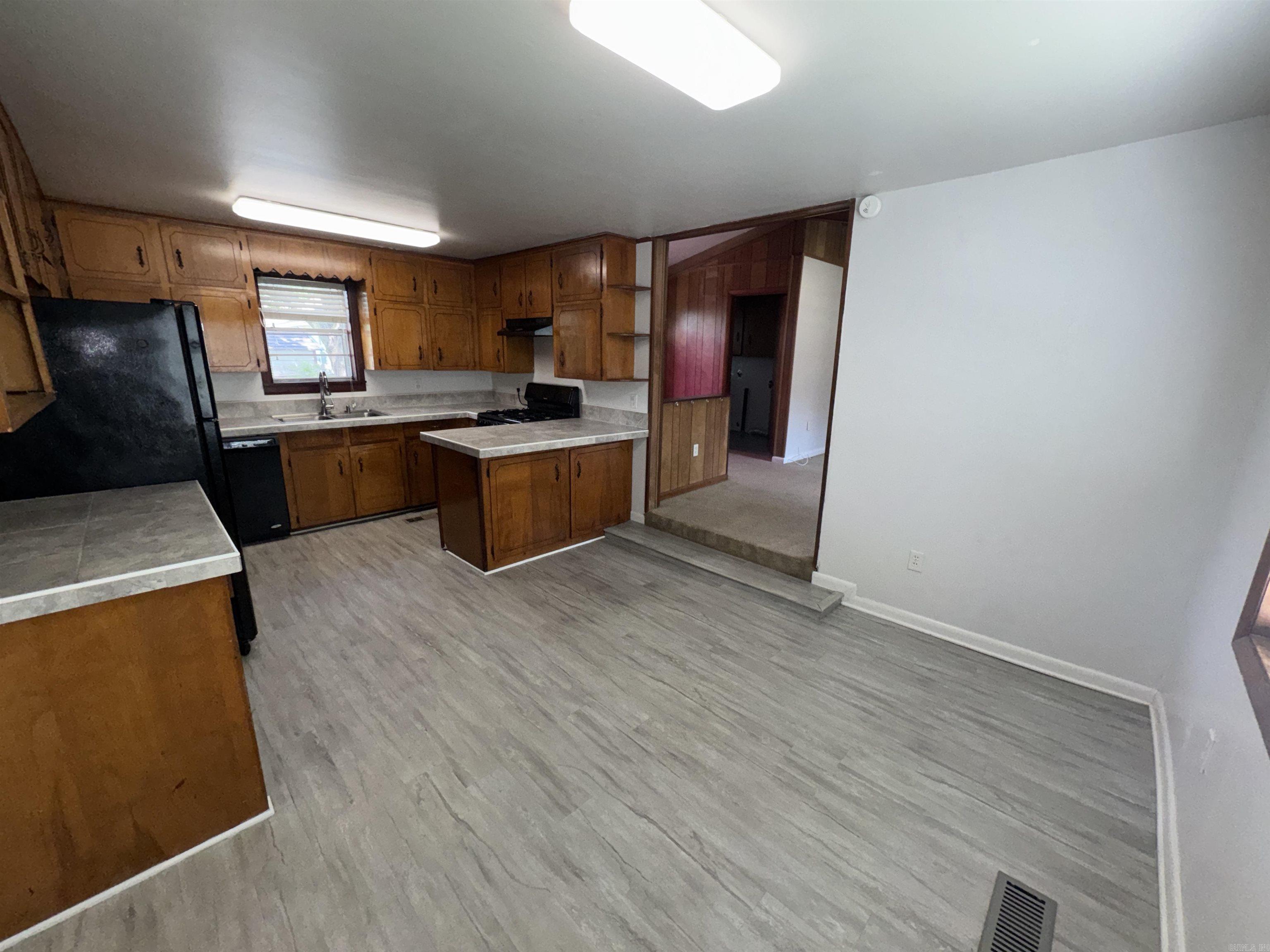 204 Hemphill  Sherwood, AR