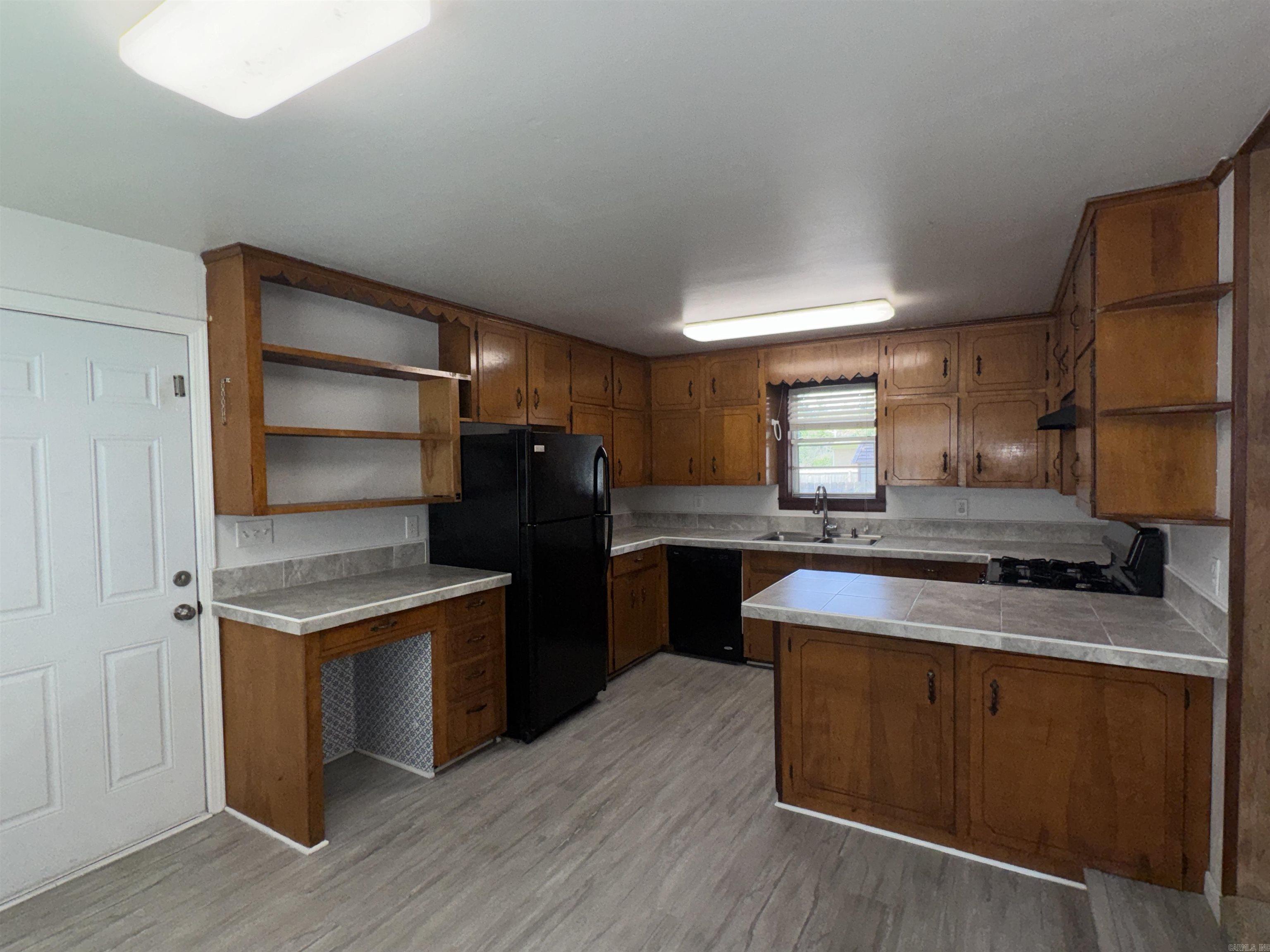 204 Hemphill  Sherwood, AR