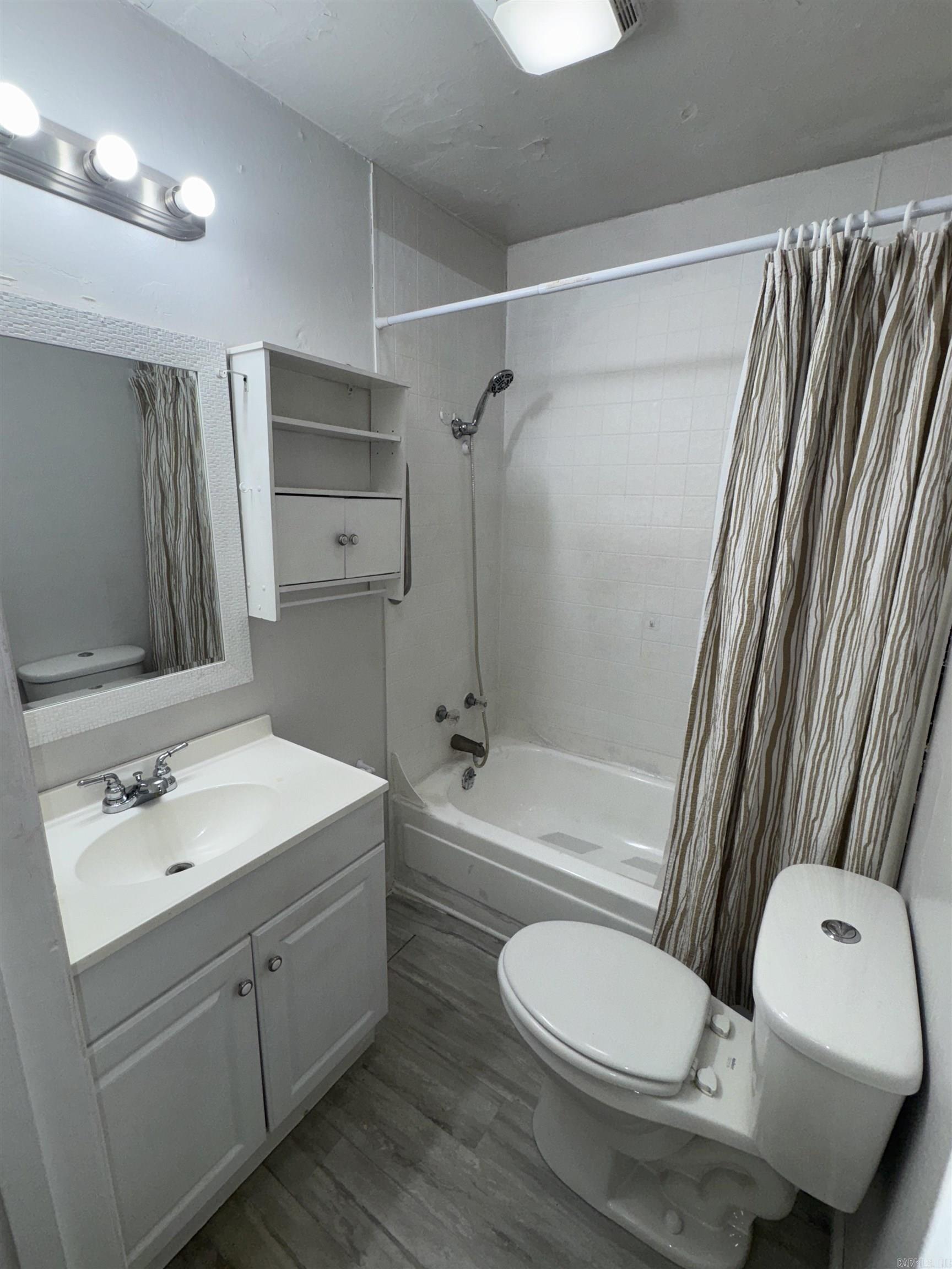 204 Hemphill  Sherwood, AR