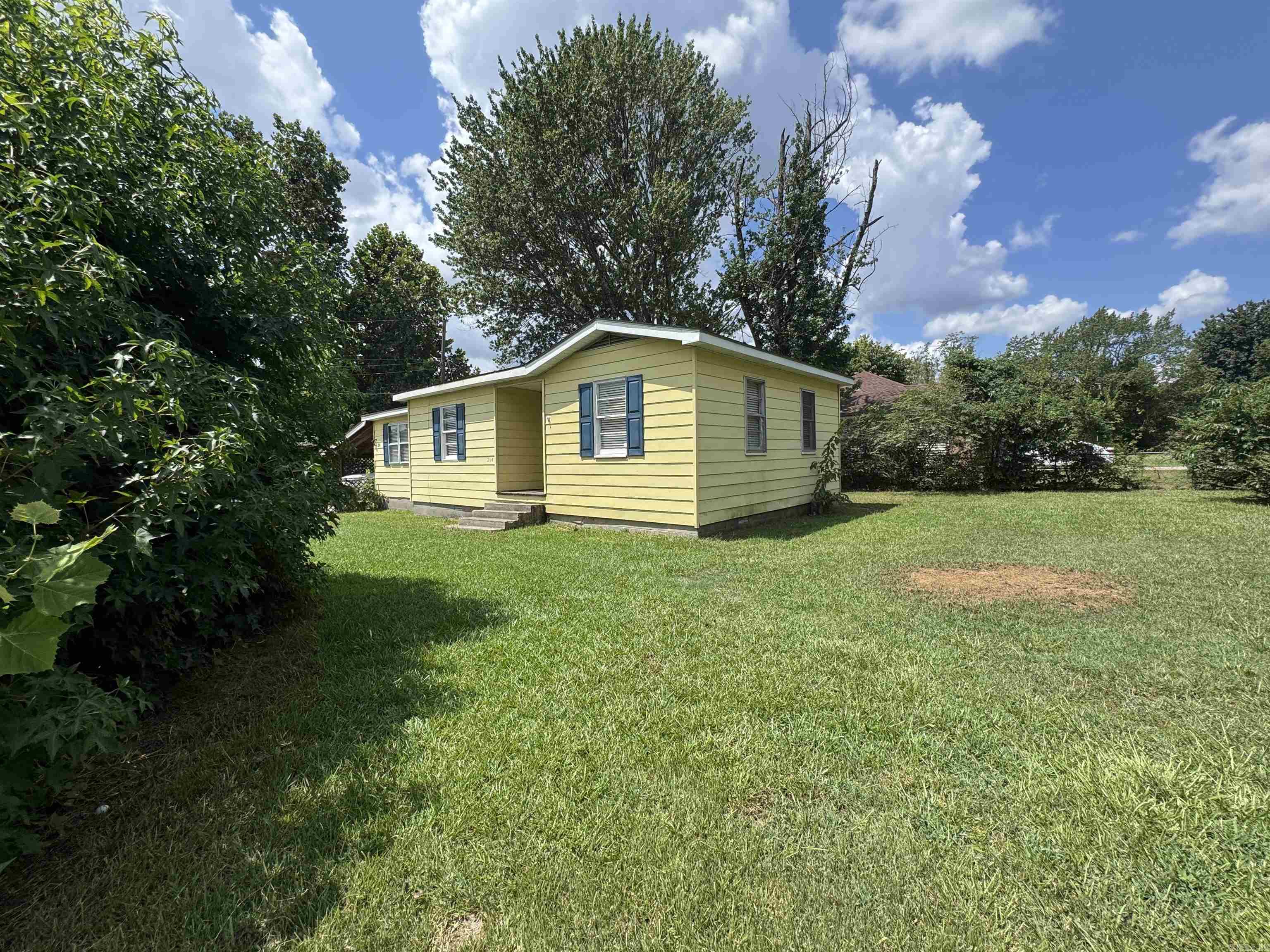 204 Hemphill  Sherwood, AR