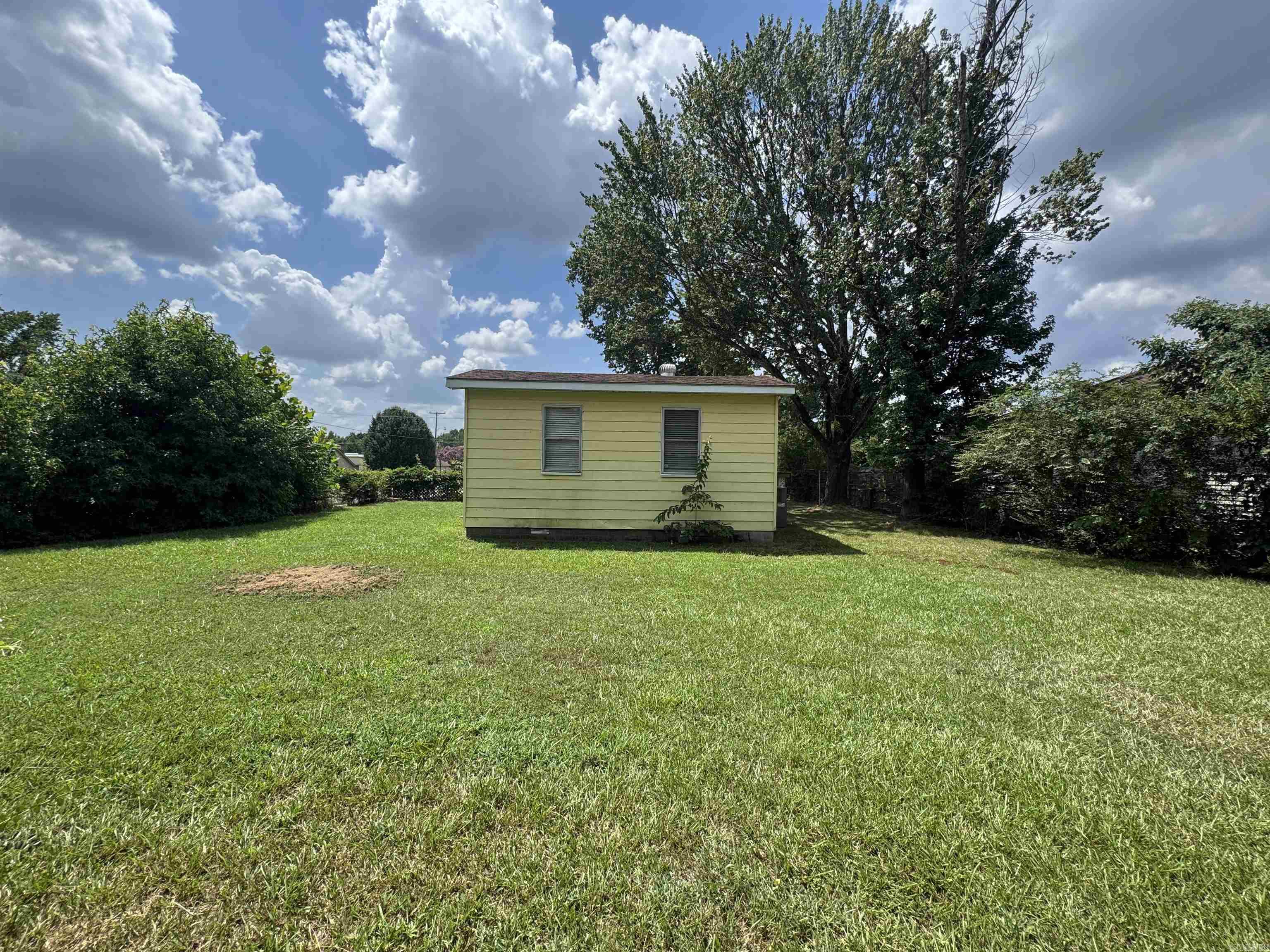 204 Hemphill  Sherwood, AR