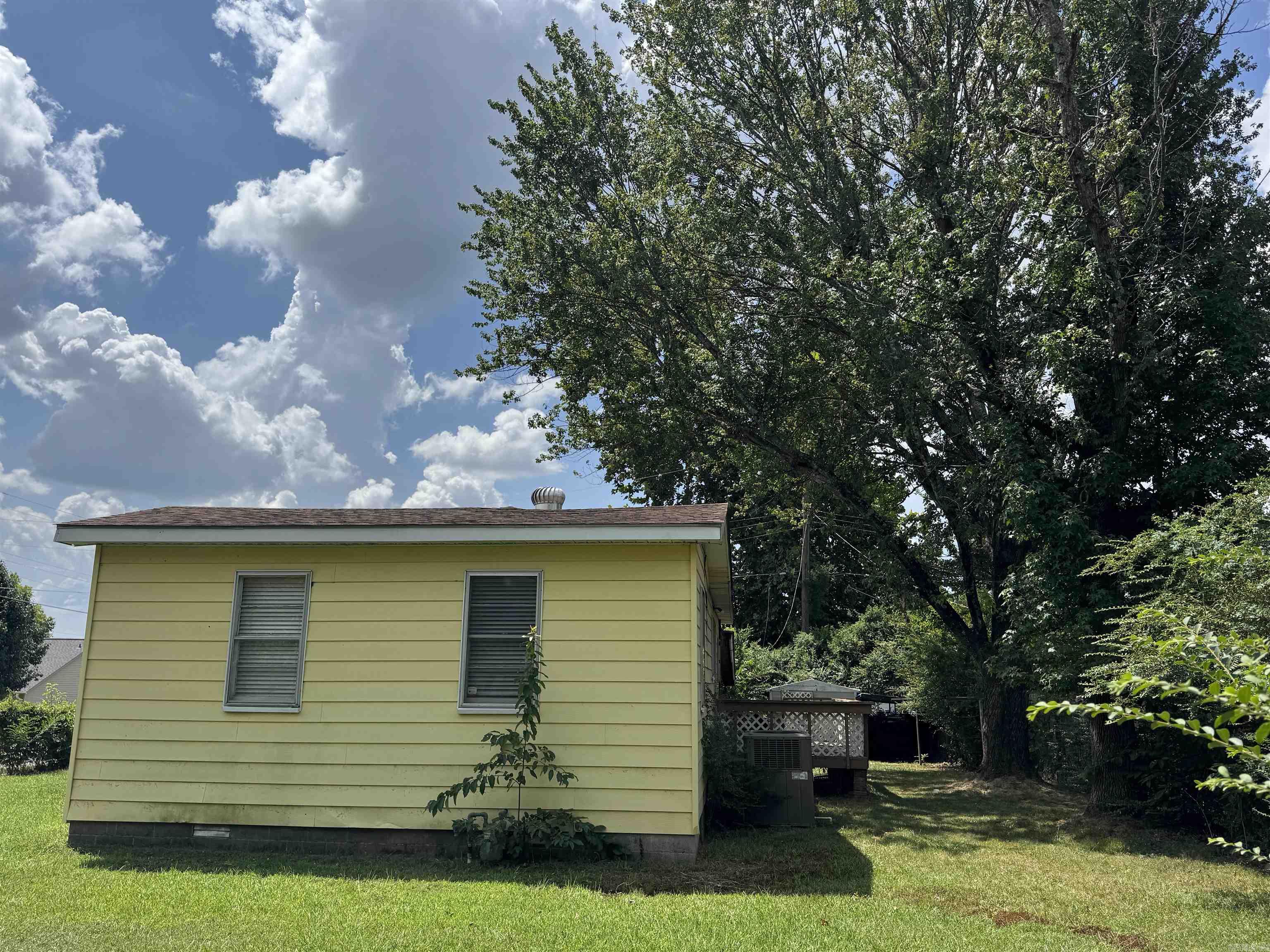 204 Hemphill  Sherwood, AR
