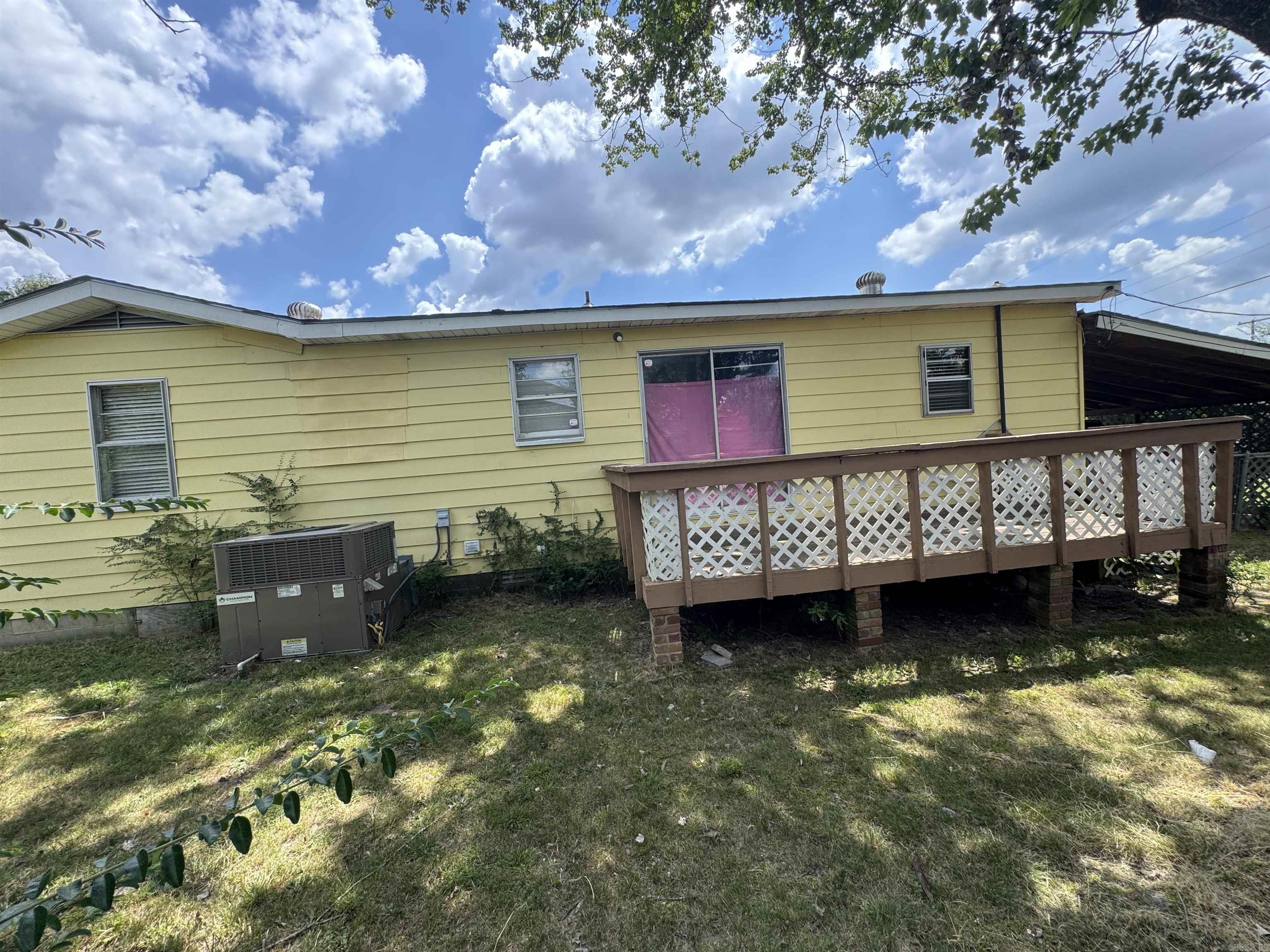 204 Hemphill  Sherwood, AR
