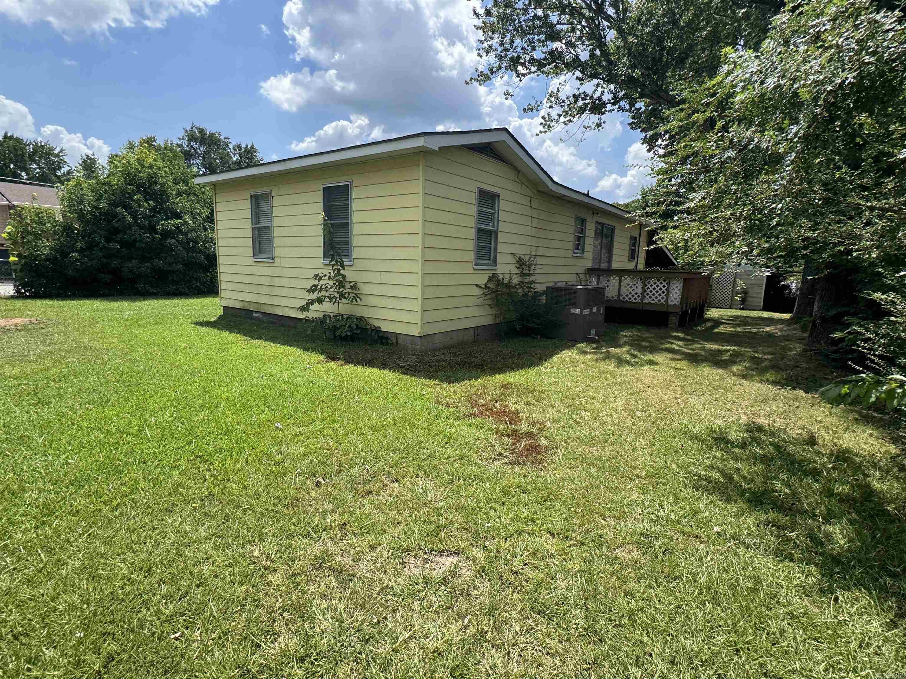 204 Hemphill  Sherwood, AR