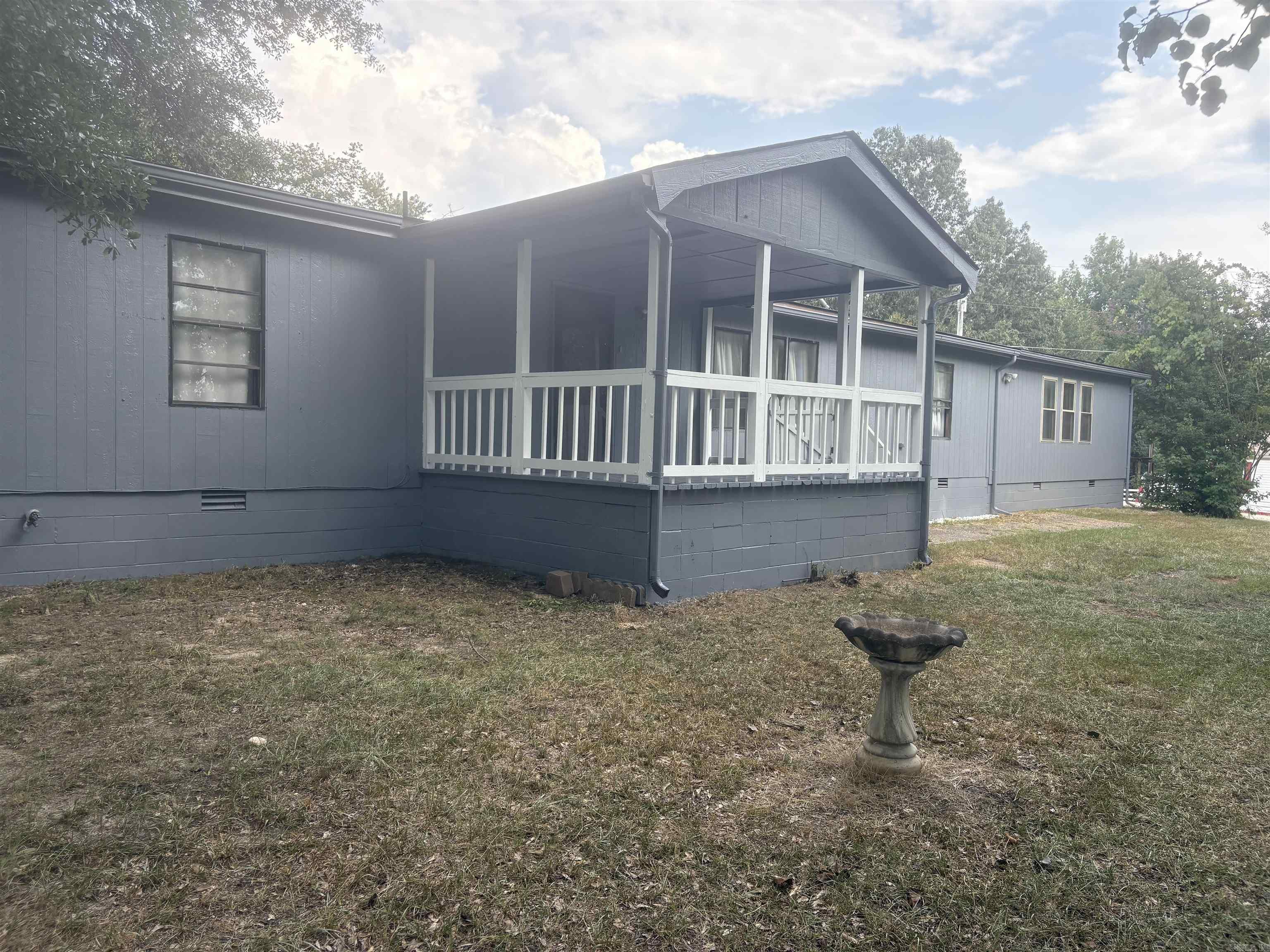 810 Troutman Rd  Benton, AR
