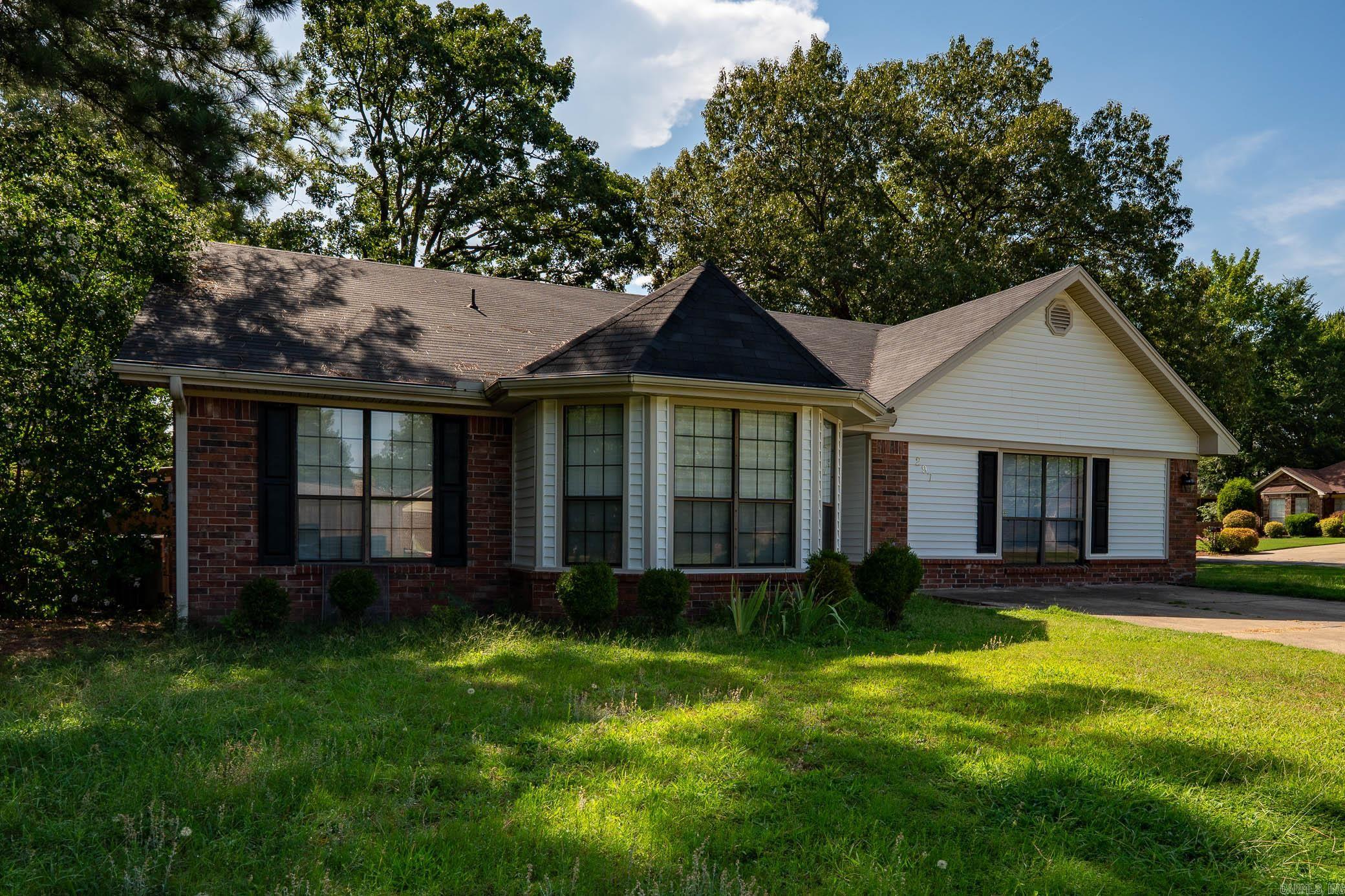 297 Southwick  Conway, AR
