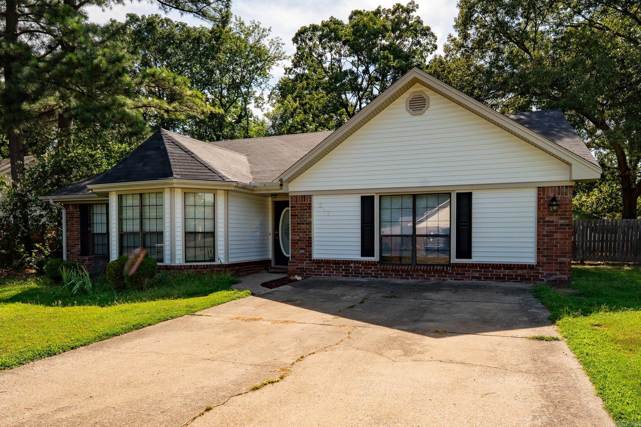 297 Southwick  Conway, AR