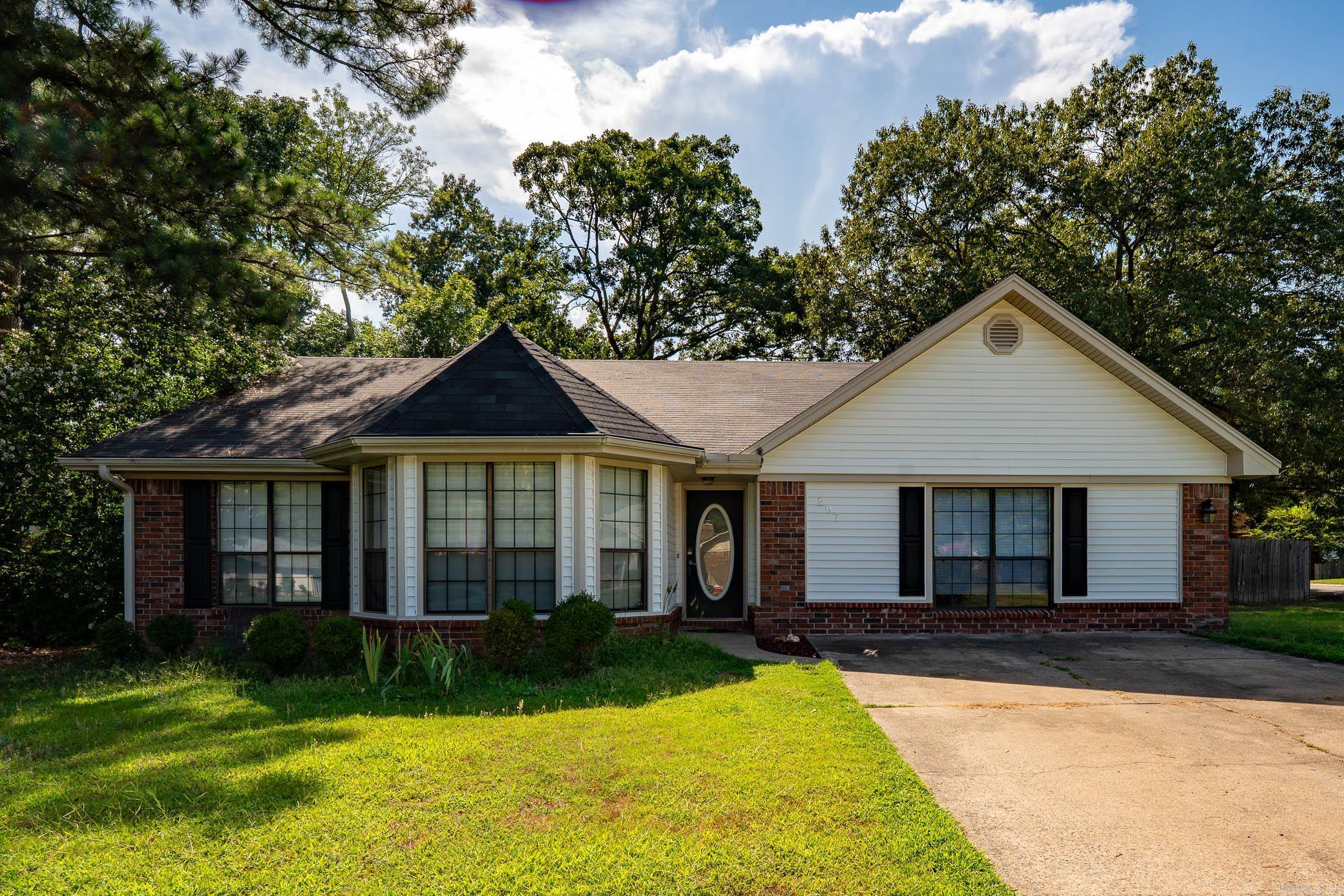 297 Southwick  Conway, AR