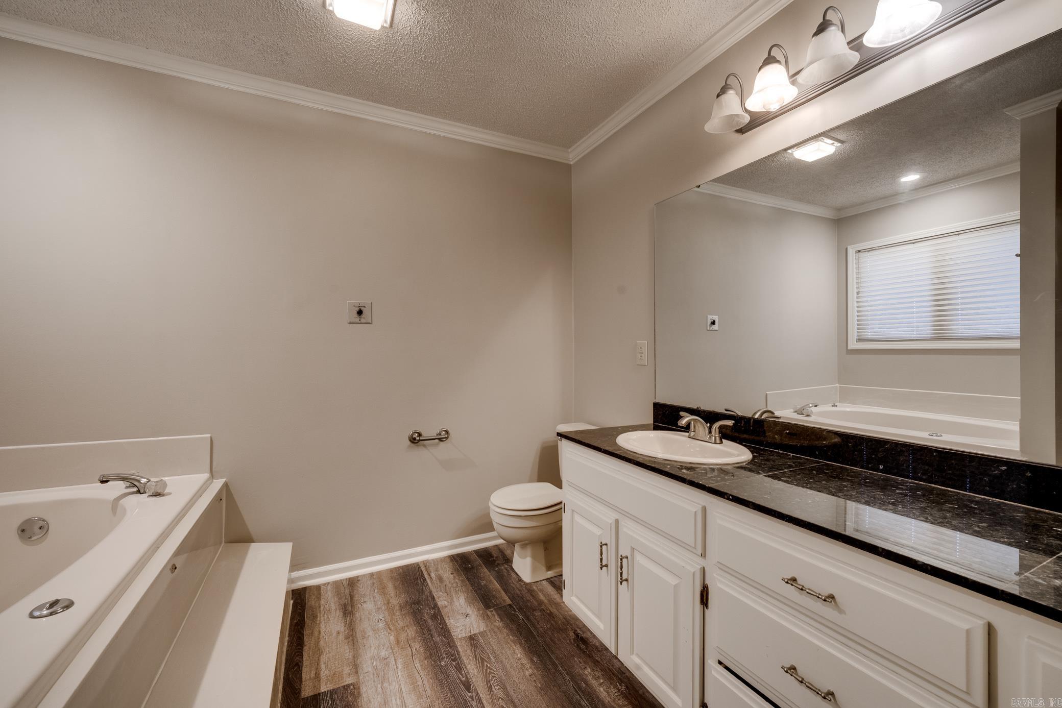 297 Southwick  Conway, AR