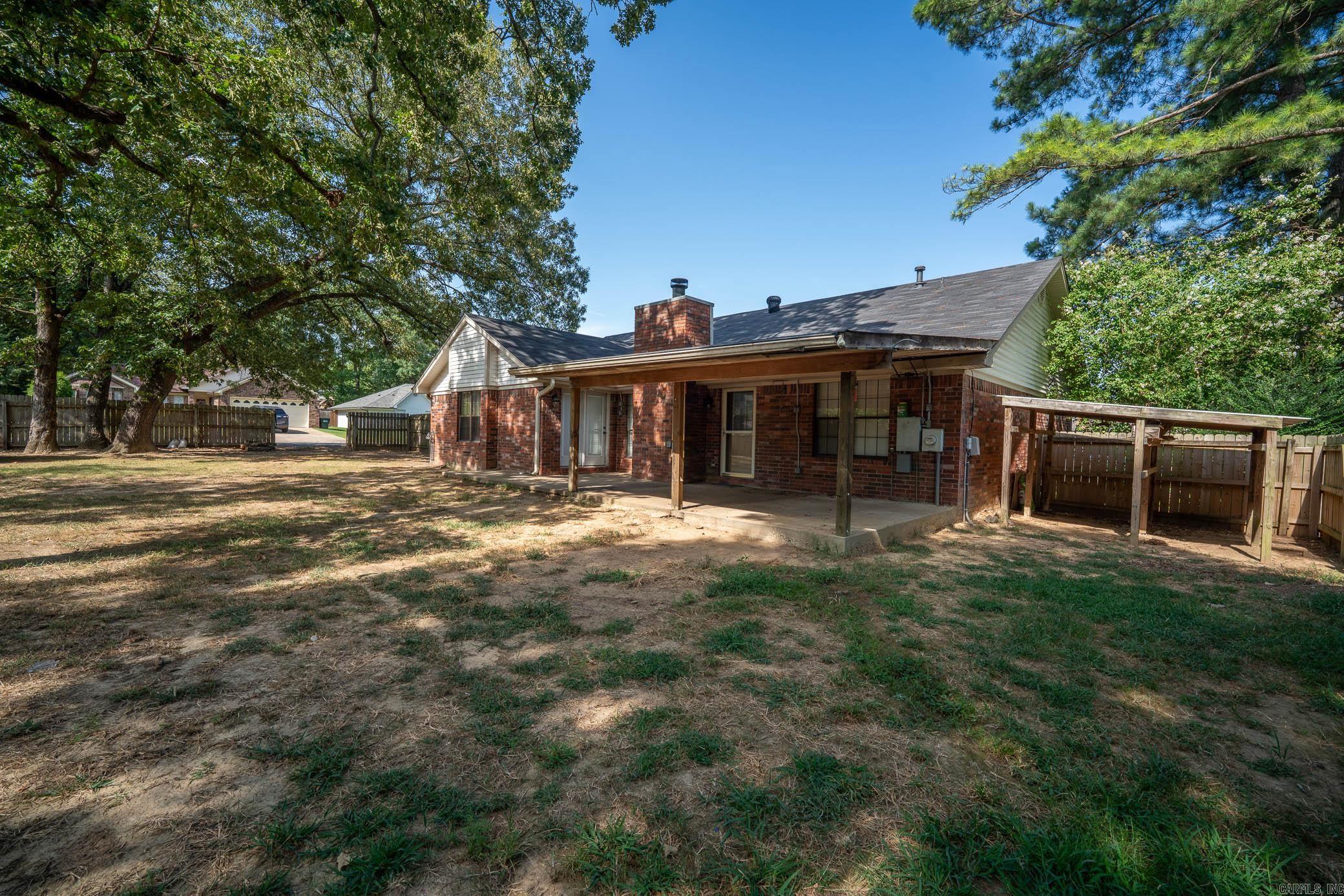 297 Southwick  Conway, AR