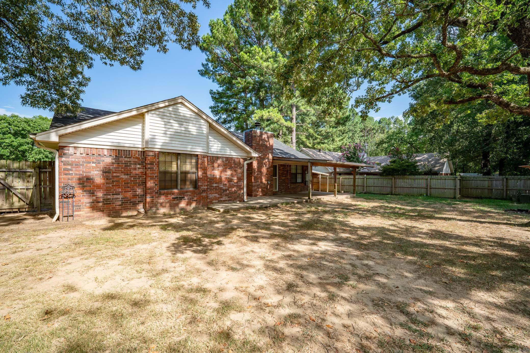 297 Southwick  Conway, AR