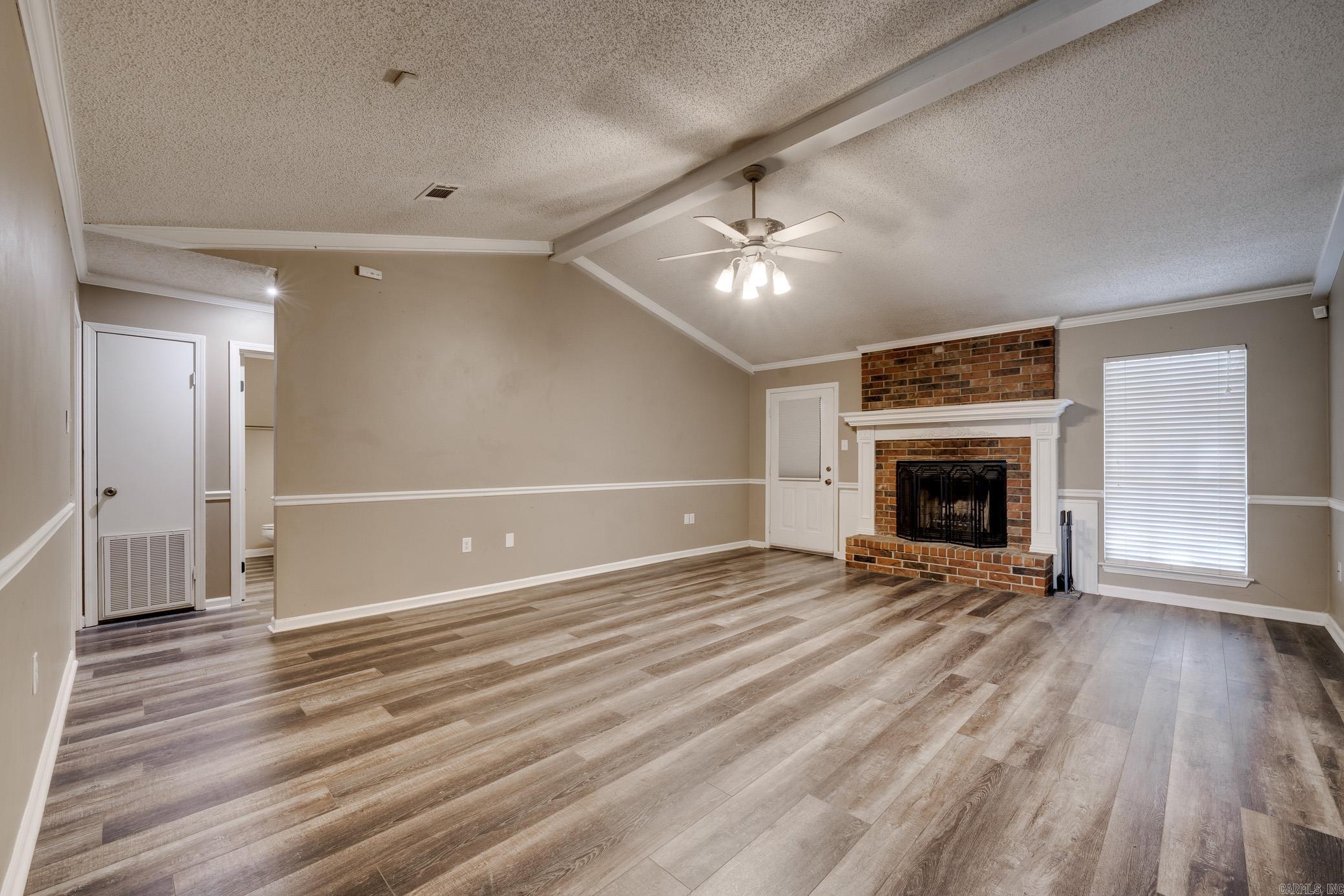 297 Southwick  Conway, AR