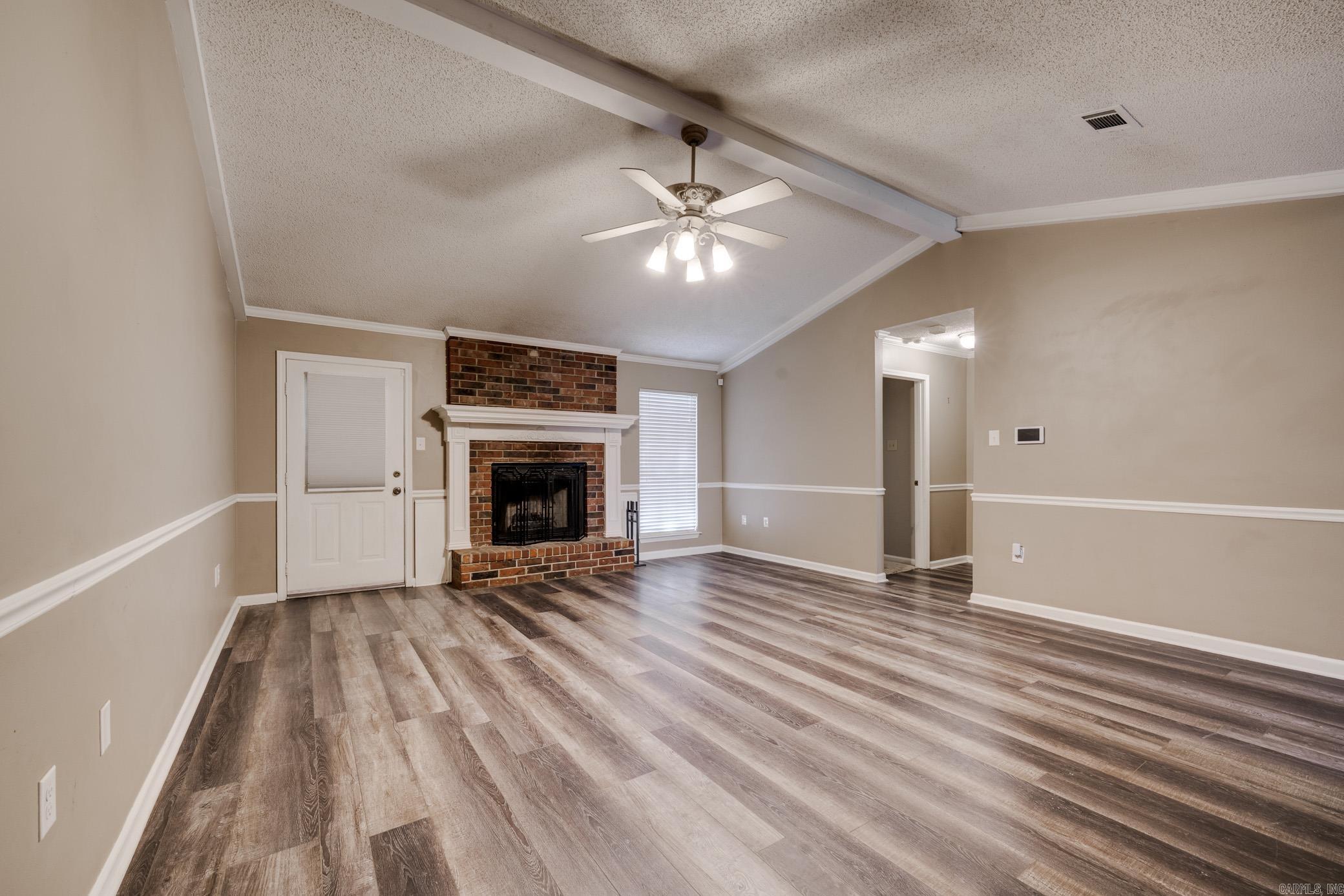297 Southwick  Conway, AR