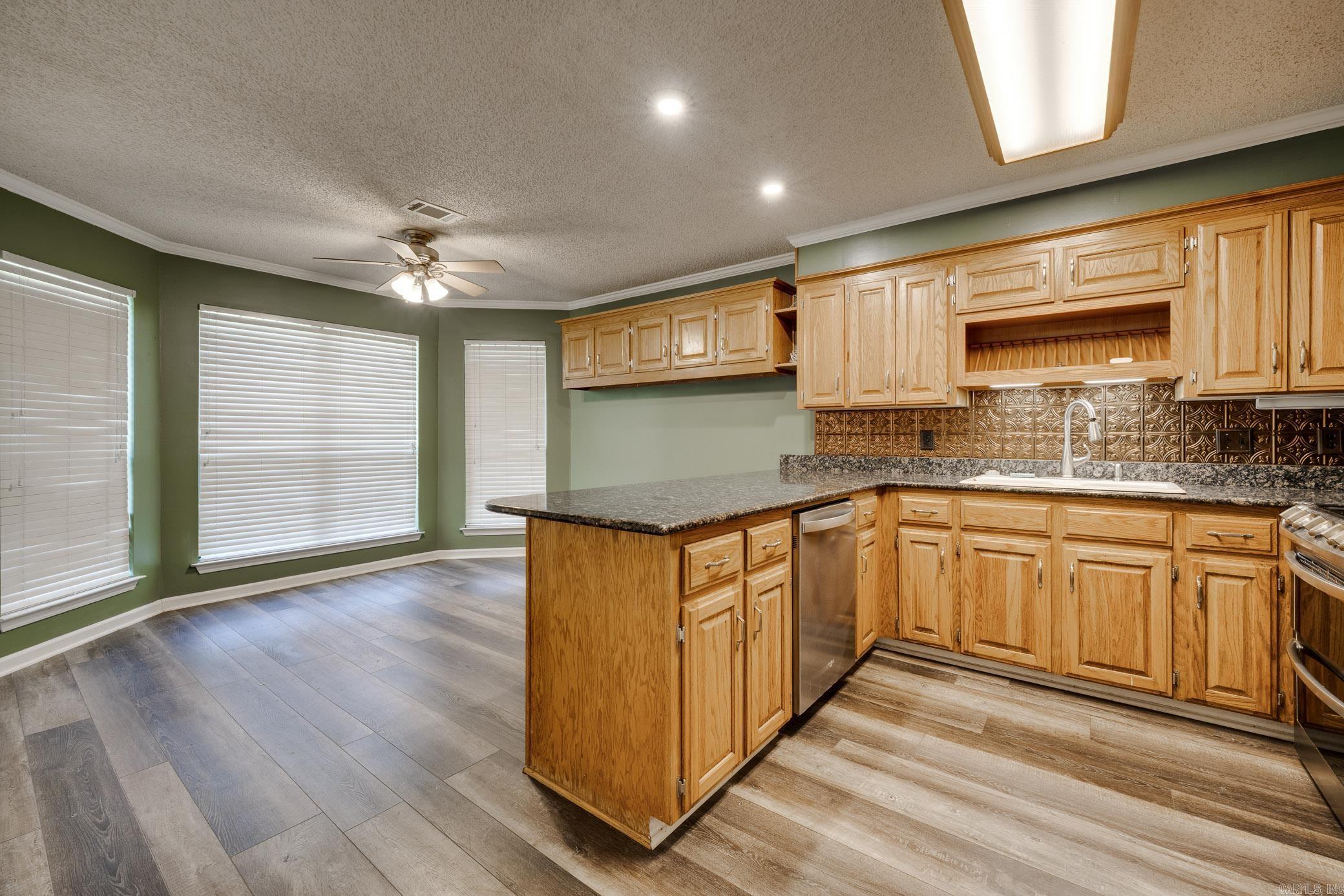 297 Southwick  Conway, AR