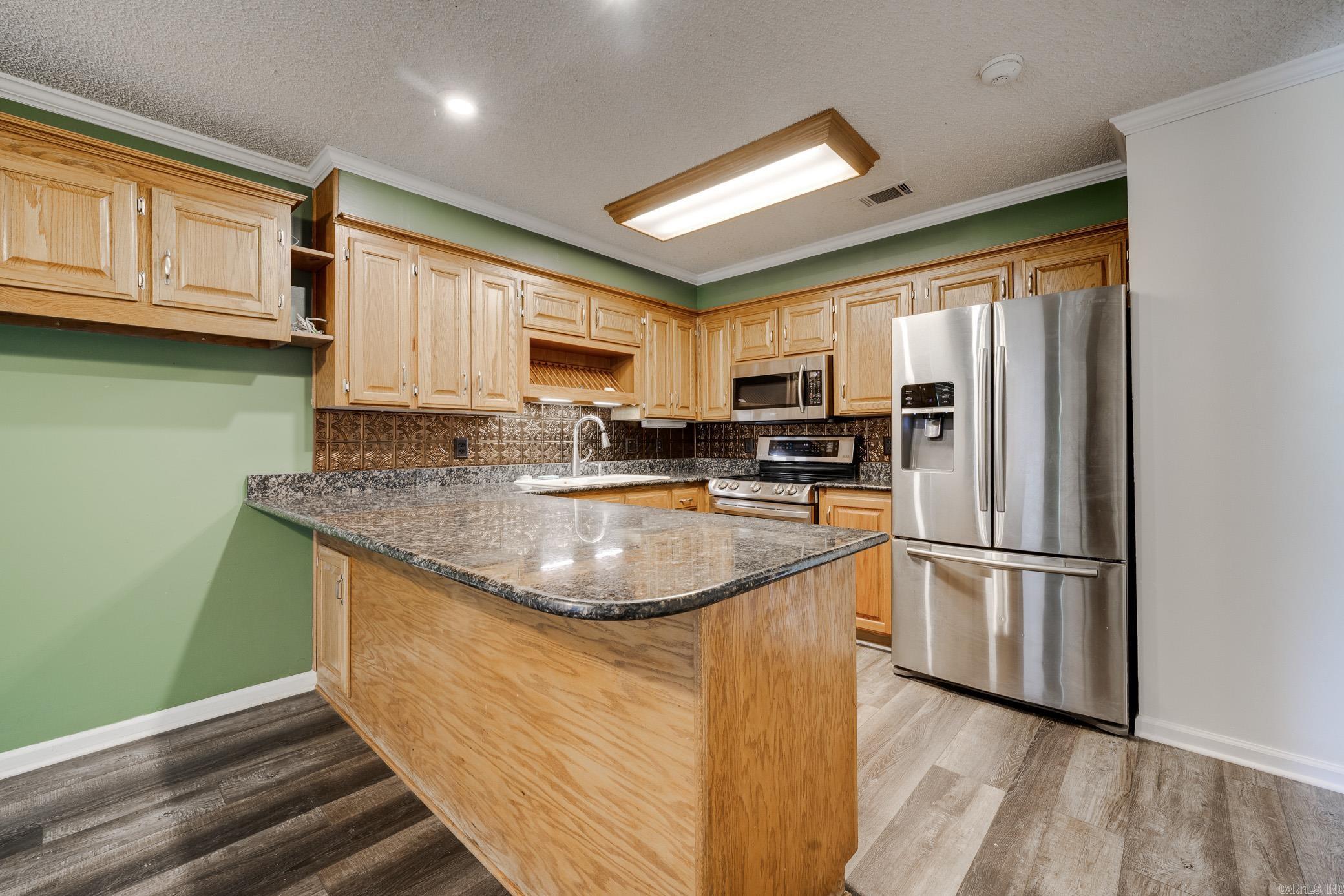 297 Southwick  Conway, AR
