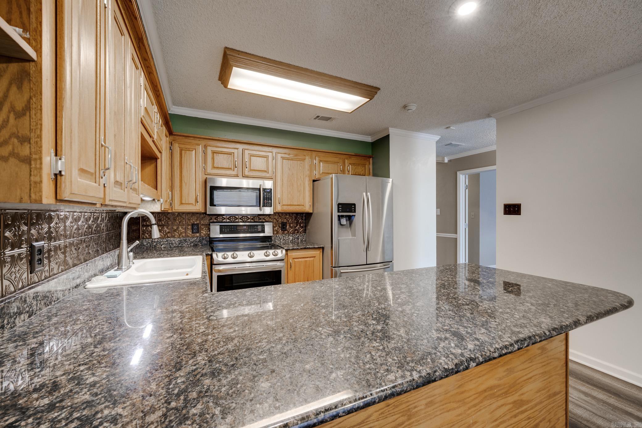 297 Southwick  Conway, AR
