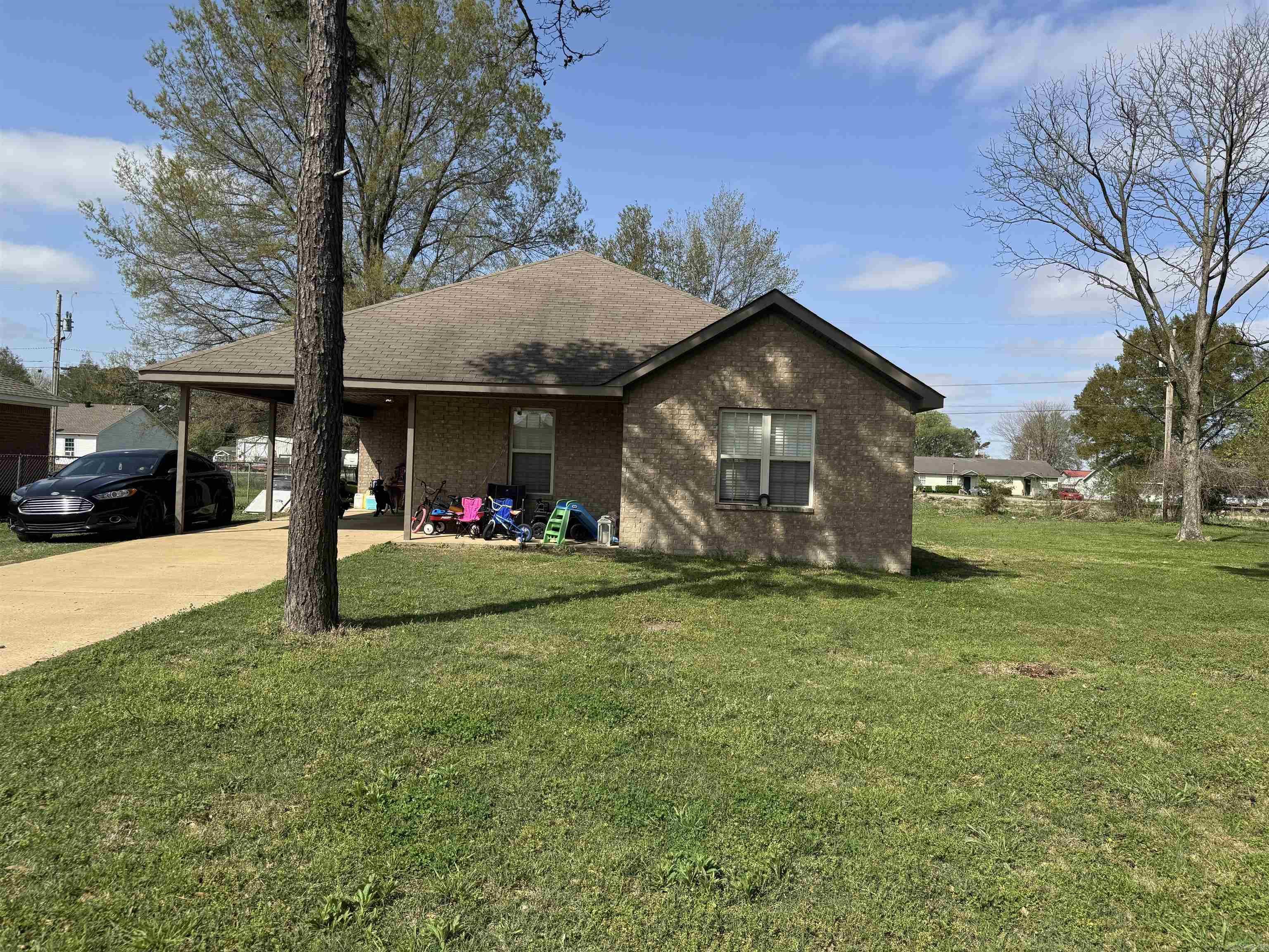 813 Mildred  Trumann, AR