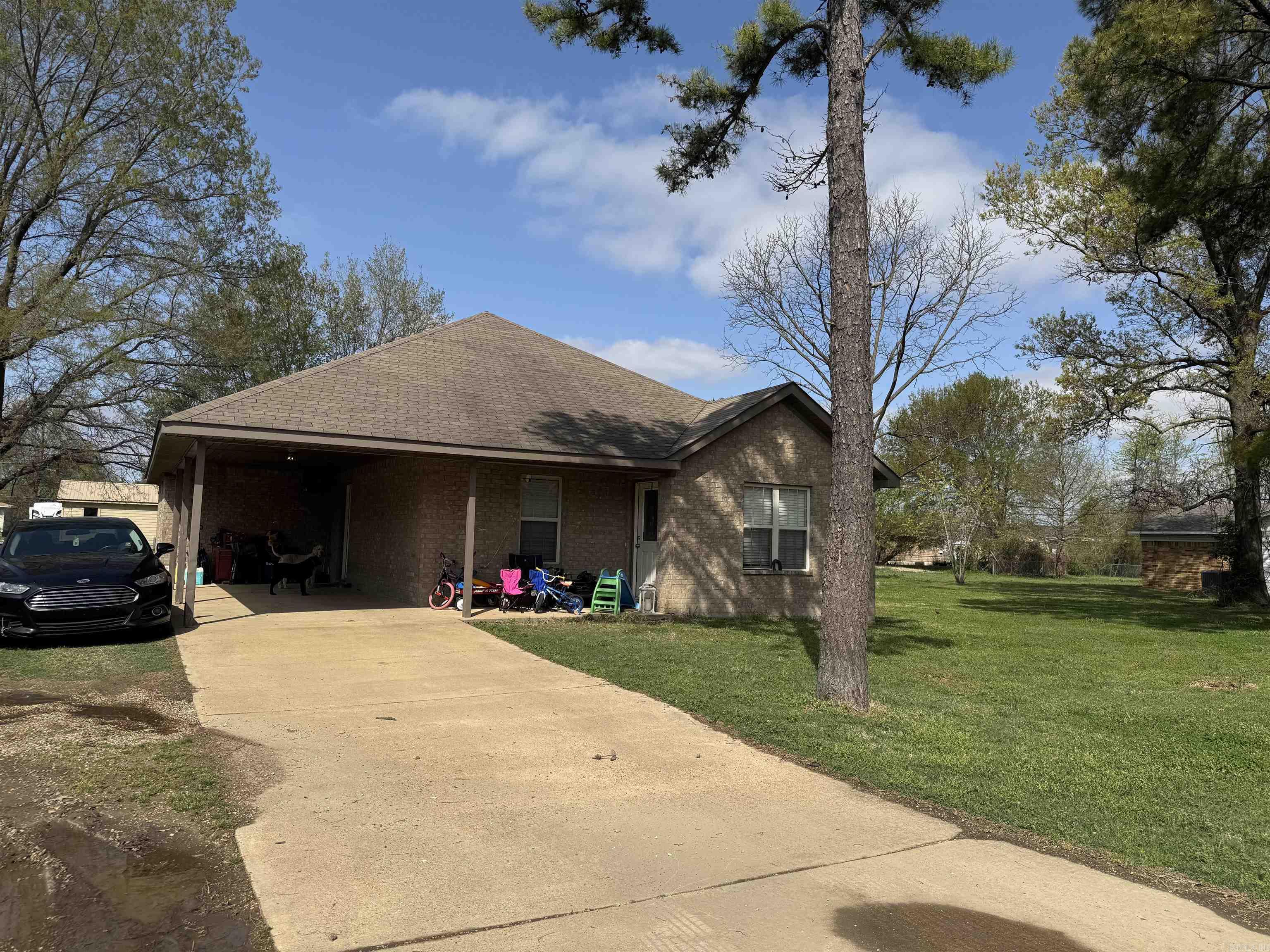 813 Mildred  Trumann, AR
