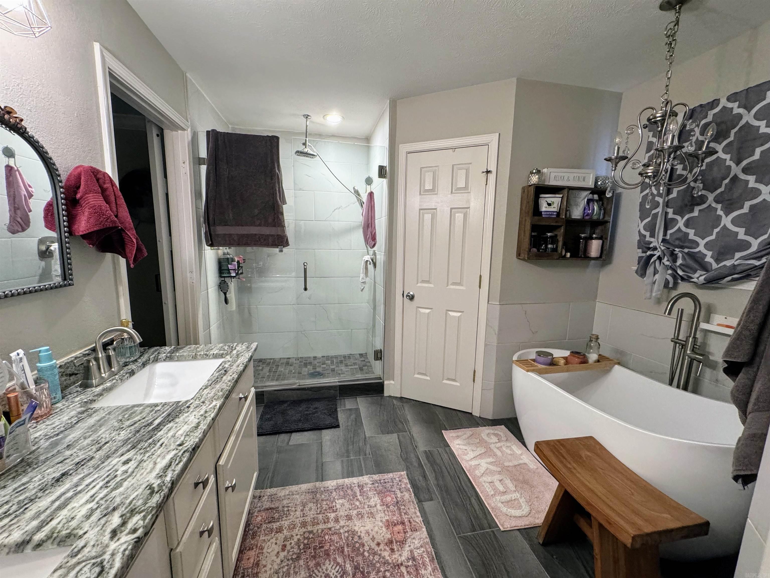 1724 Hidden Creek Drive Bryant, AR 72022