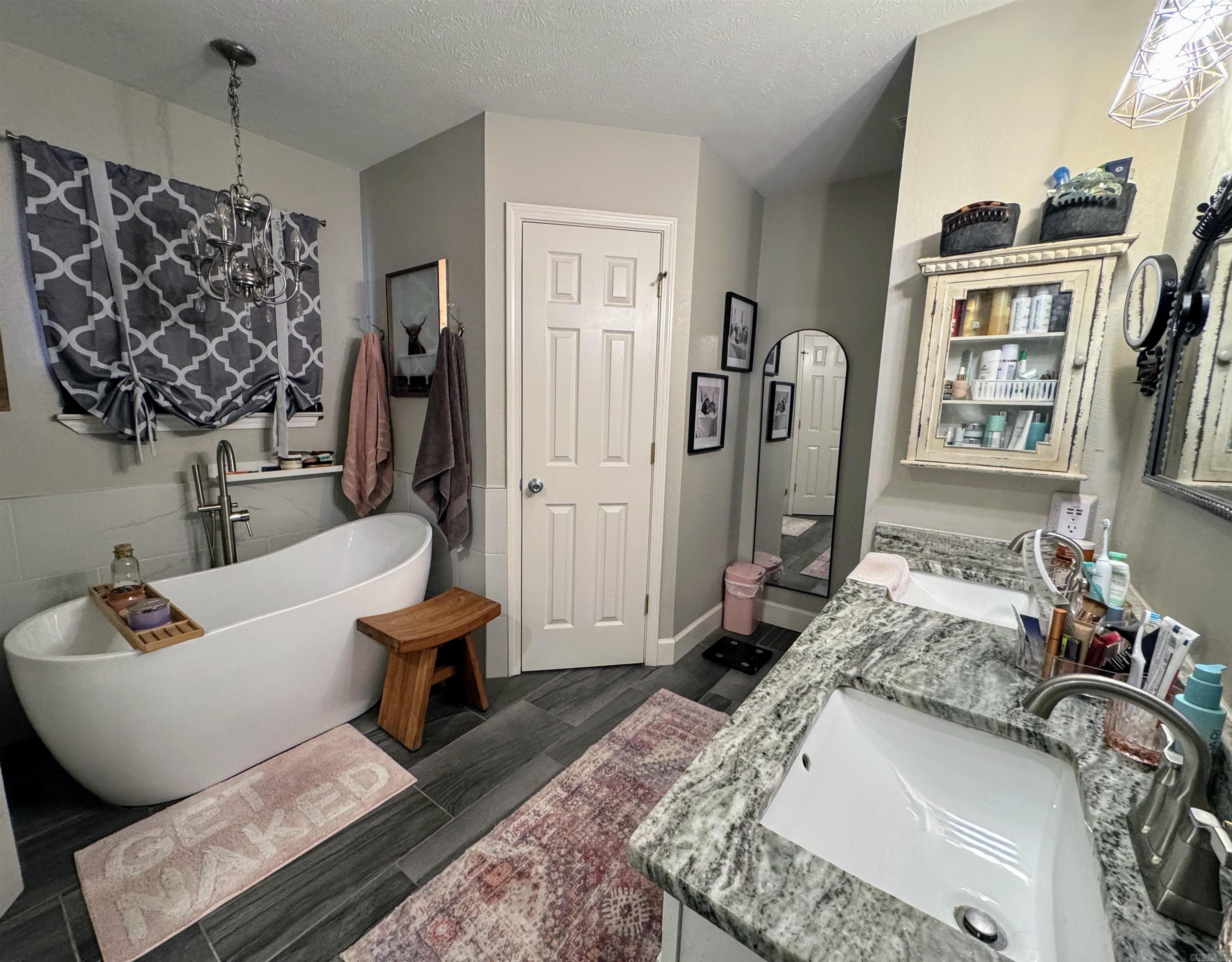 1724 Hidden Creek Drive Bryant, AR 72022