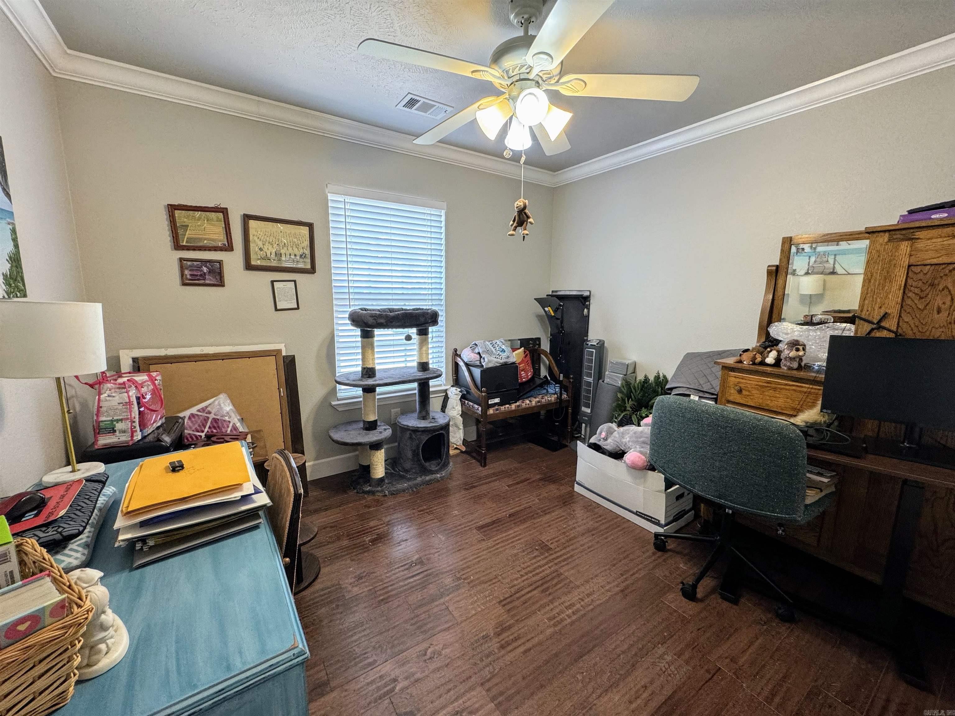 1724 Hidden Creek Drive Bryant, AR 72022