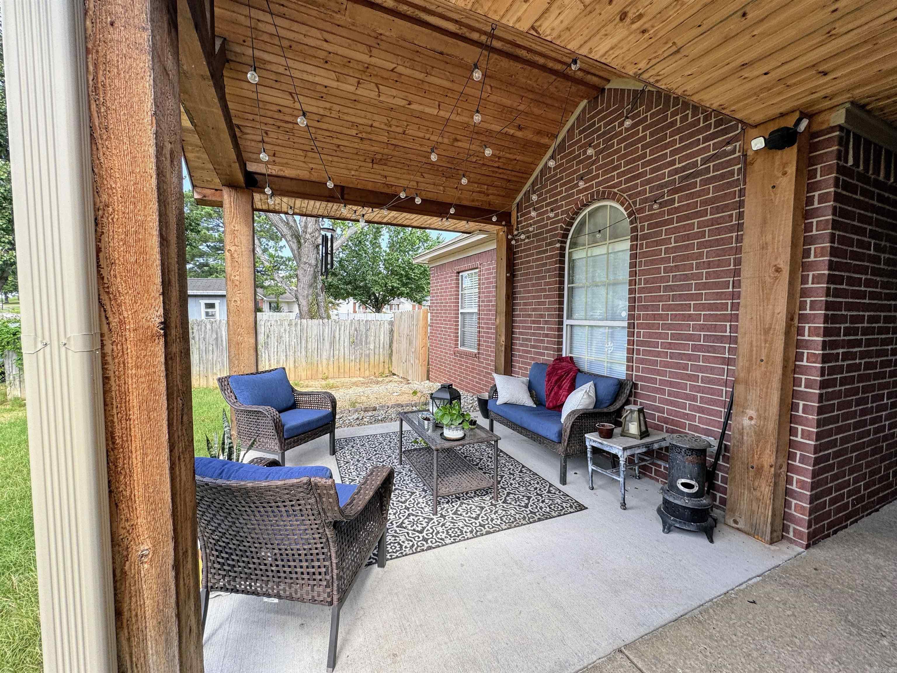 1724 Hidden Creek Drive Bryant, AR 72022