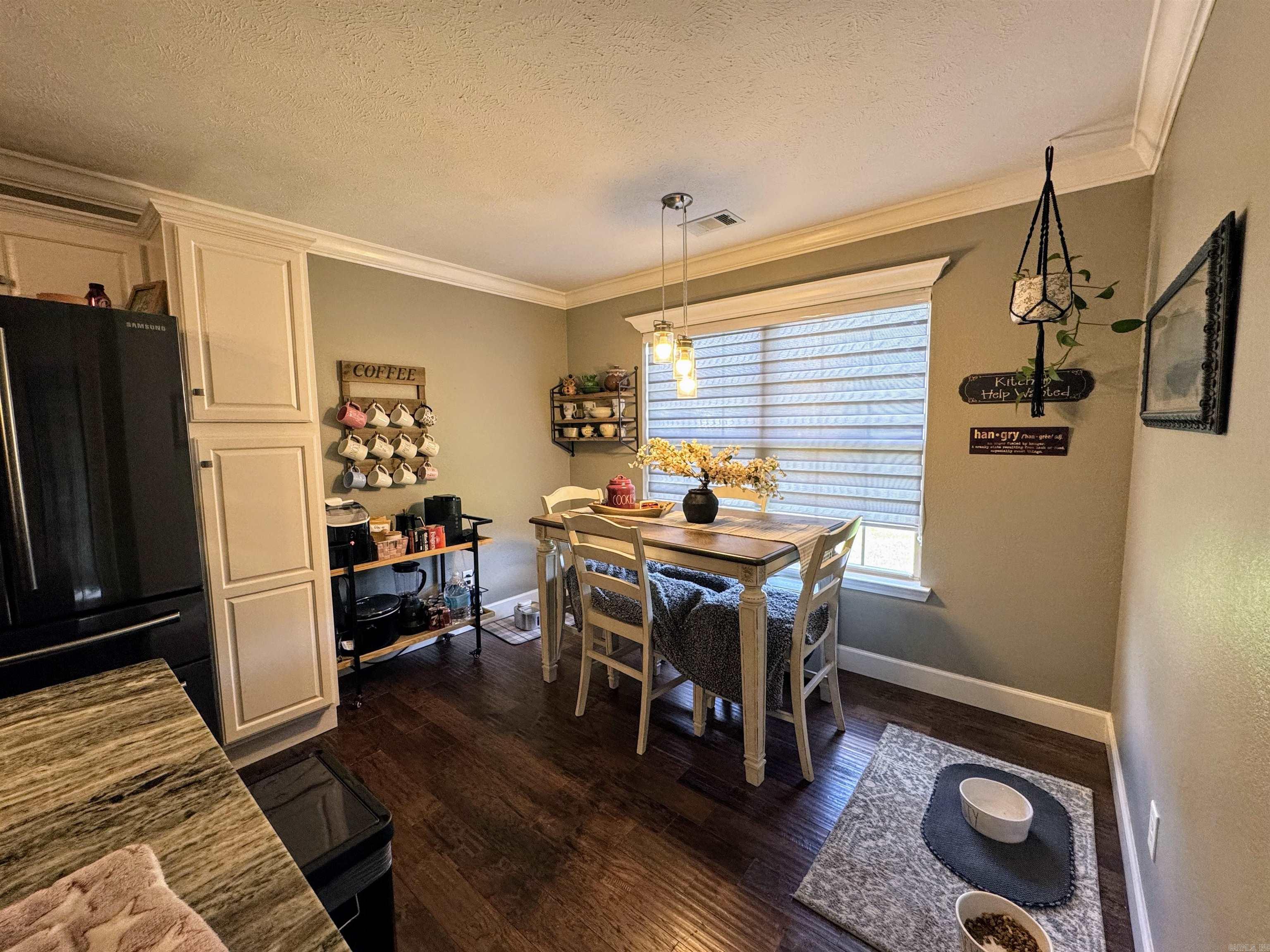 1724 Hidden Creek Drive Bryant, AR 72022