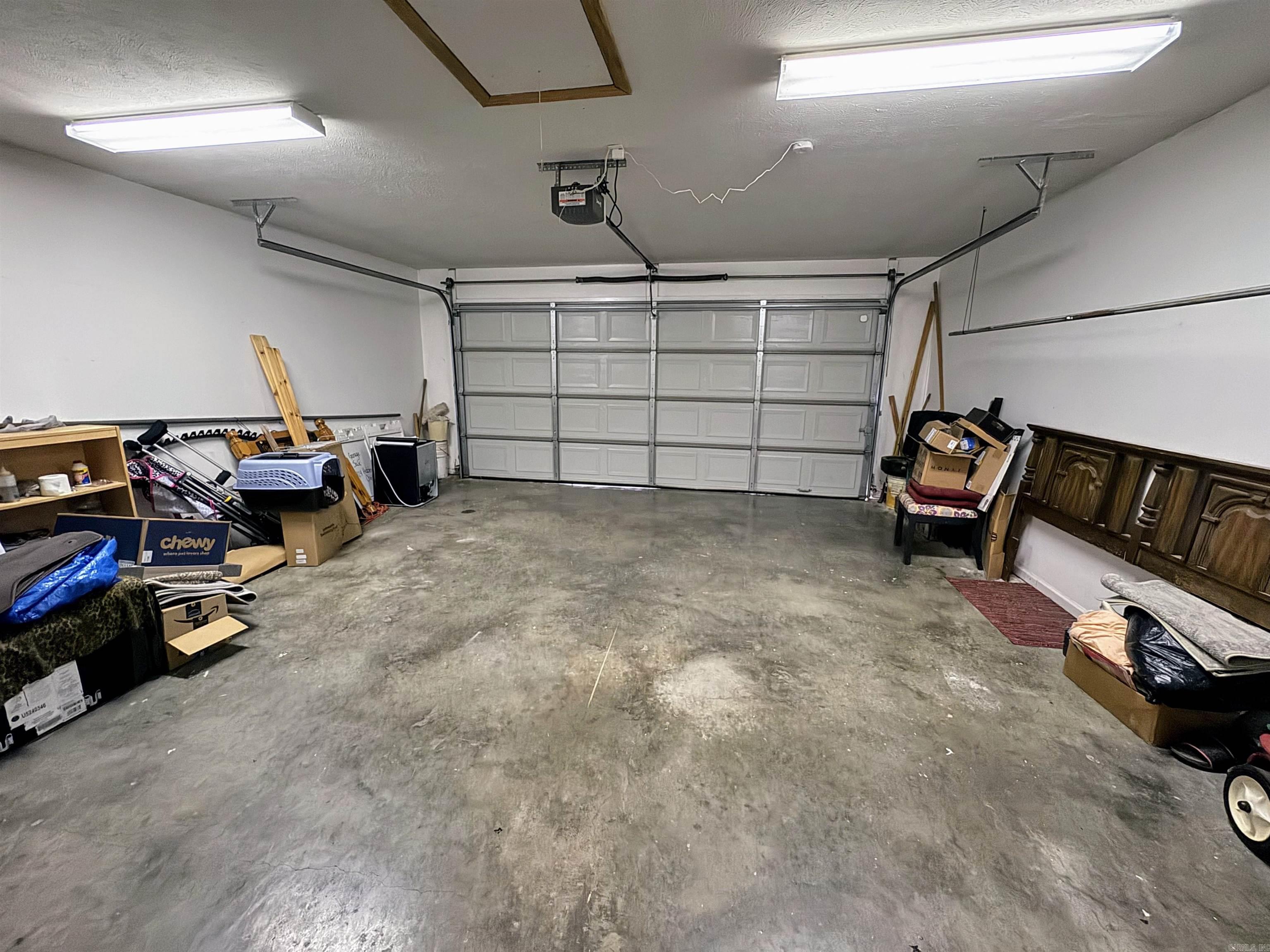 1724 Hidden Creek Drive Bryant, AR 72022
