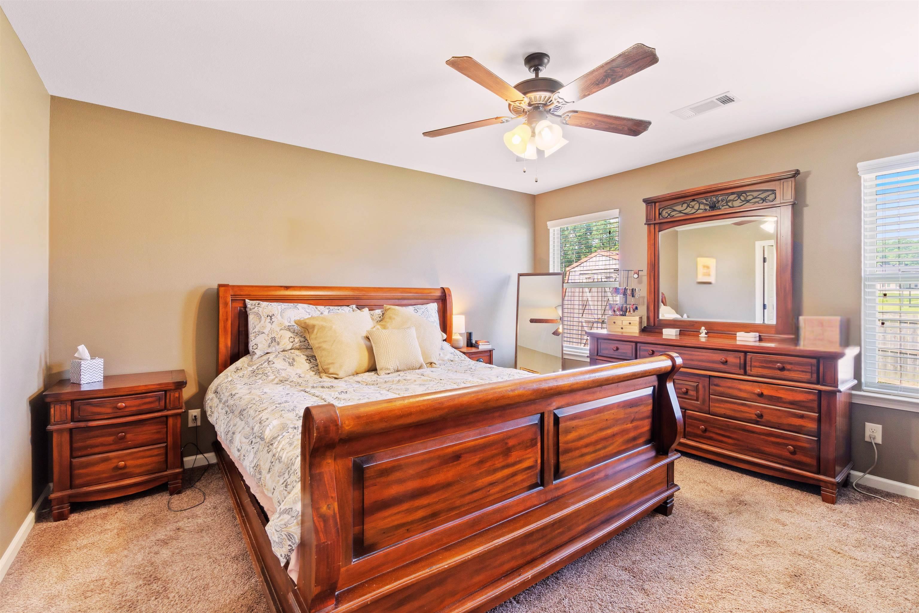 5709 Tumble Rock Court Bryant, AR 72022
