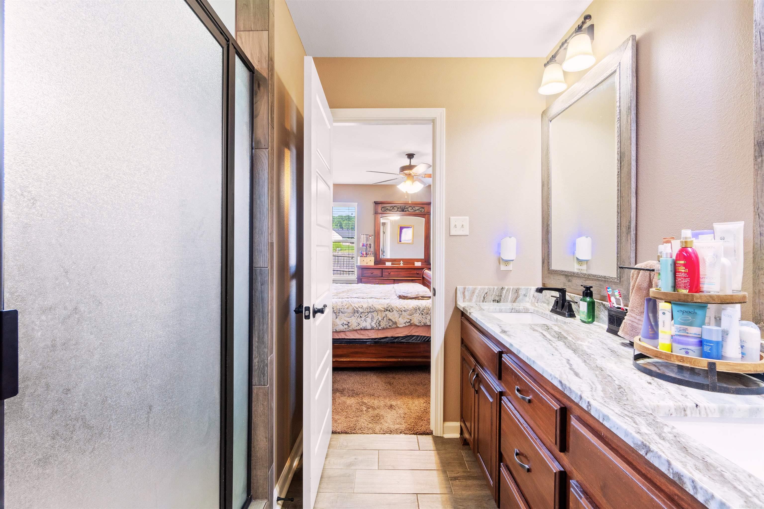 5709 Tumble Rock Court Bryant, AR 72022
