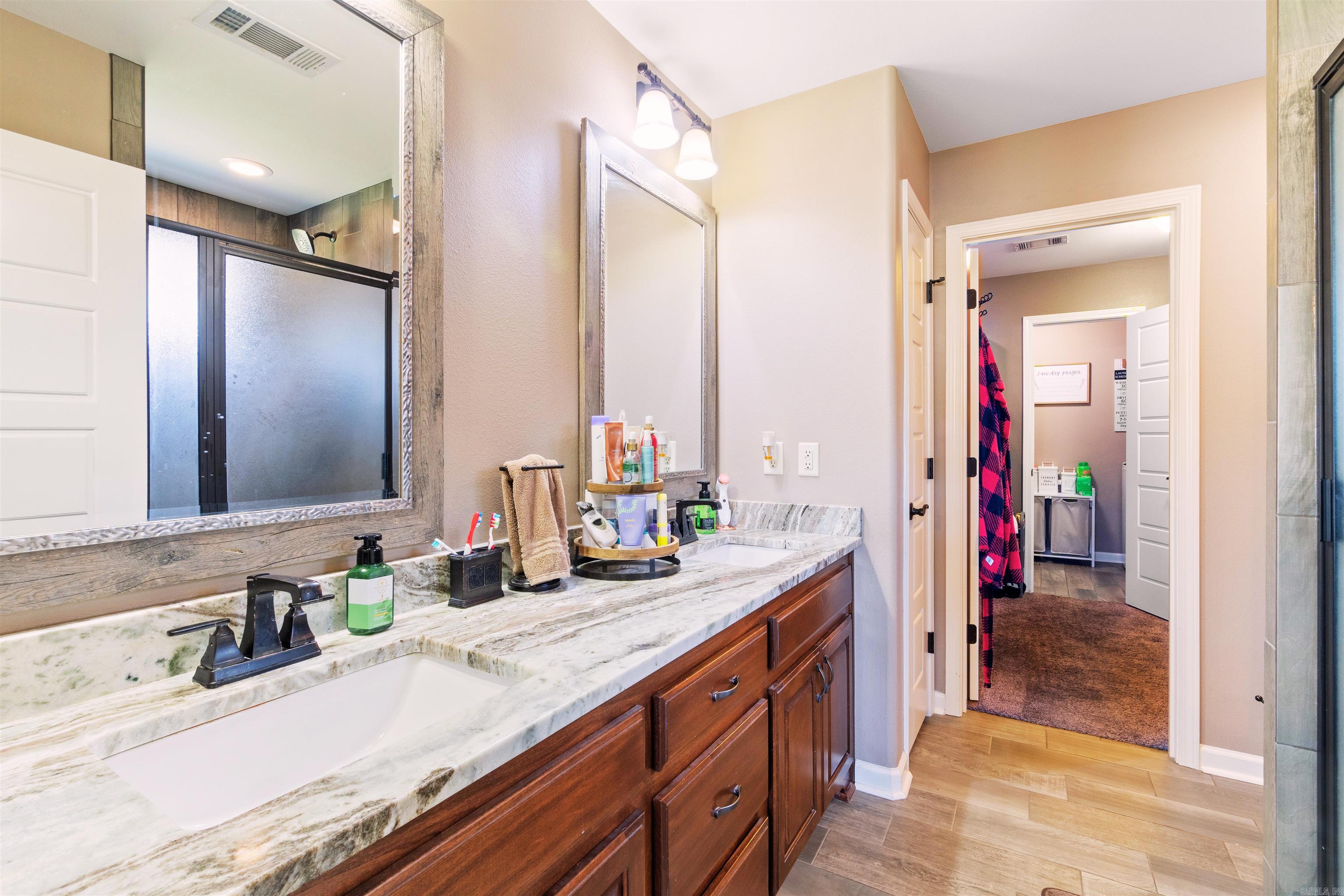 5709 Tumble Rock Court Bryant, AR 72022