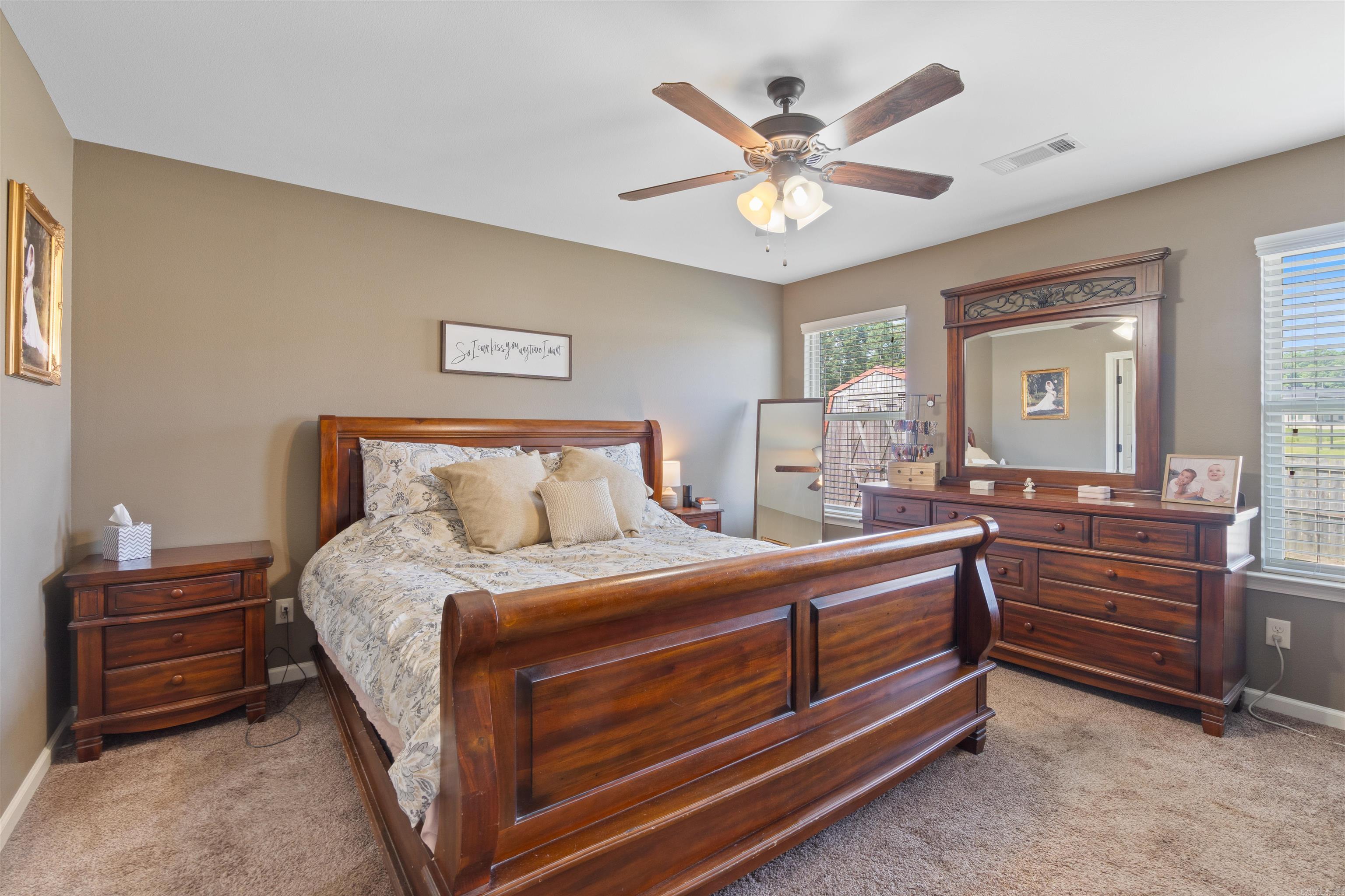 5709 Tumble Rock Court Bryant, AR 72022