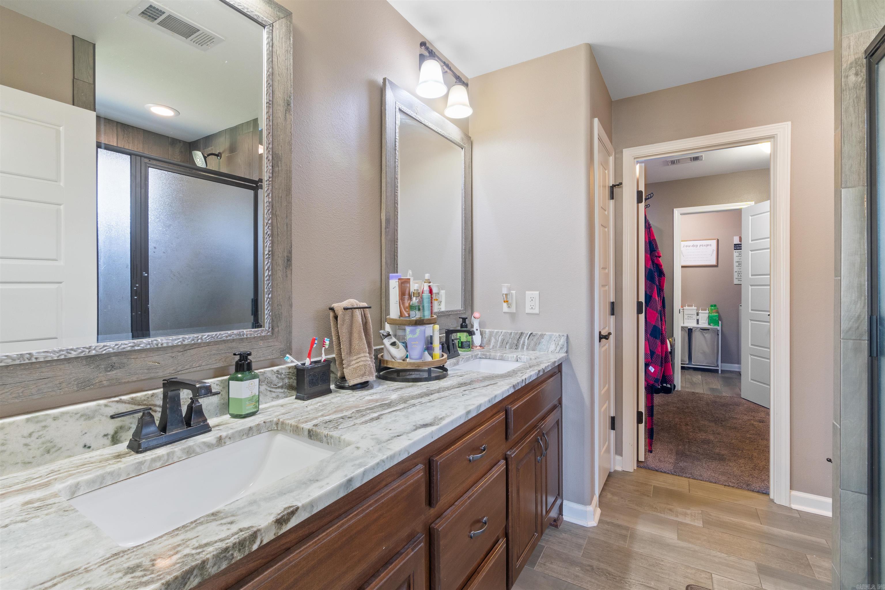 5709 Tumble Rock Court Bryant, AR 72022