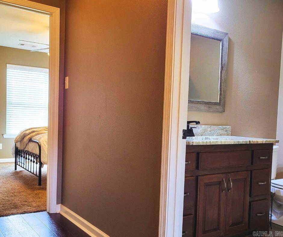 5709 Tumble Rock Court Bryant, AR 72022