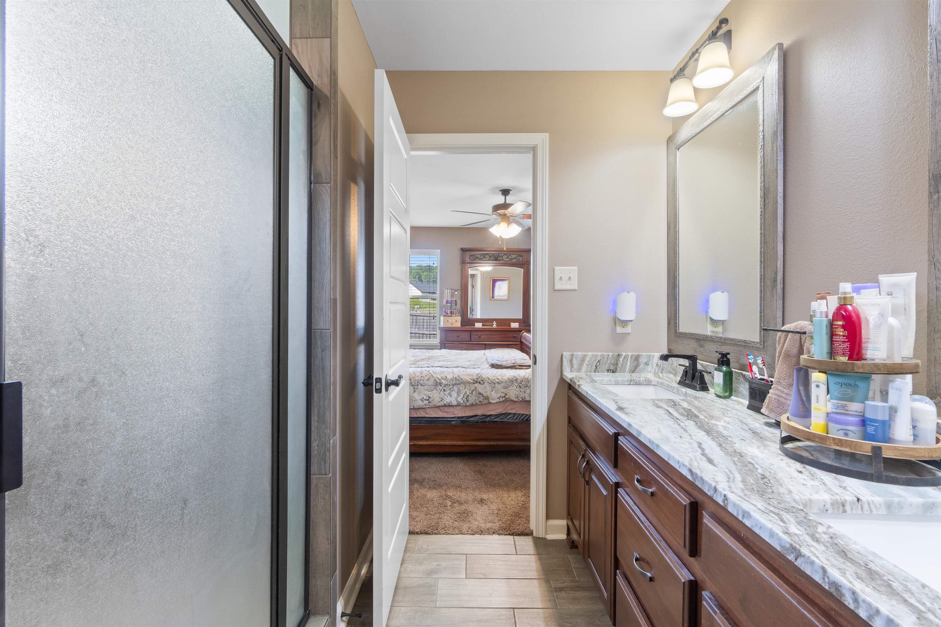 5709 Tumble Rock Court Bryant, AR 72022