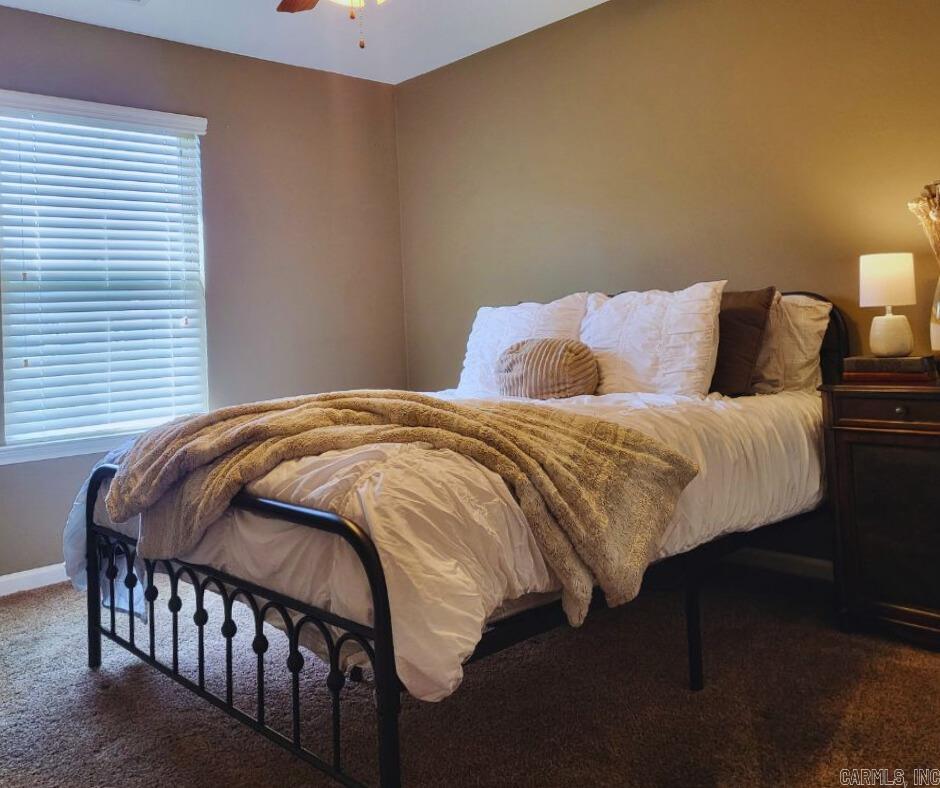 5709 Tumble Rock Court Bryant, AR 72022