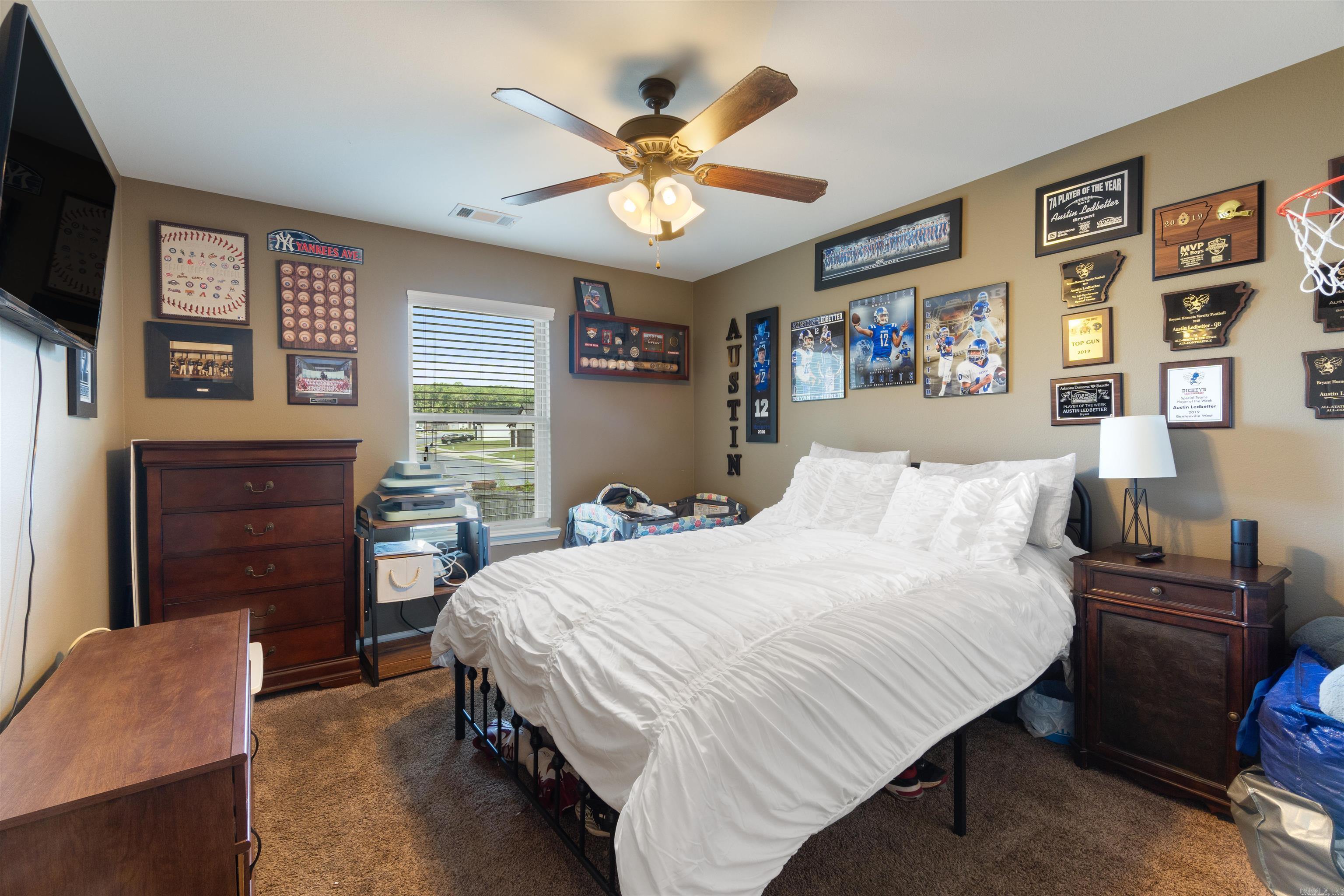 5709 Tumble Rock Court Bryant, AR 72022