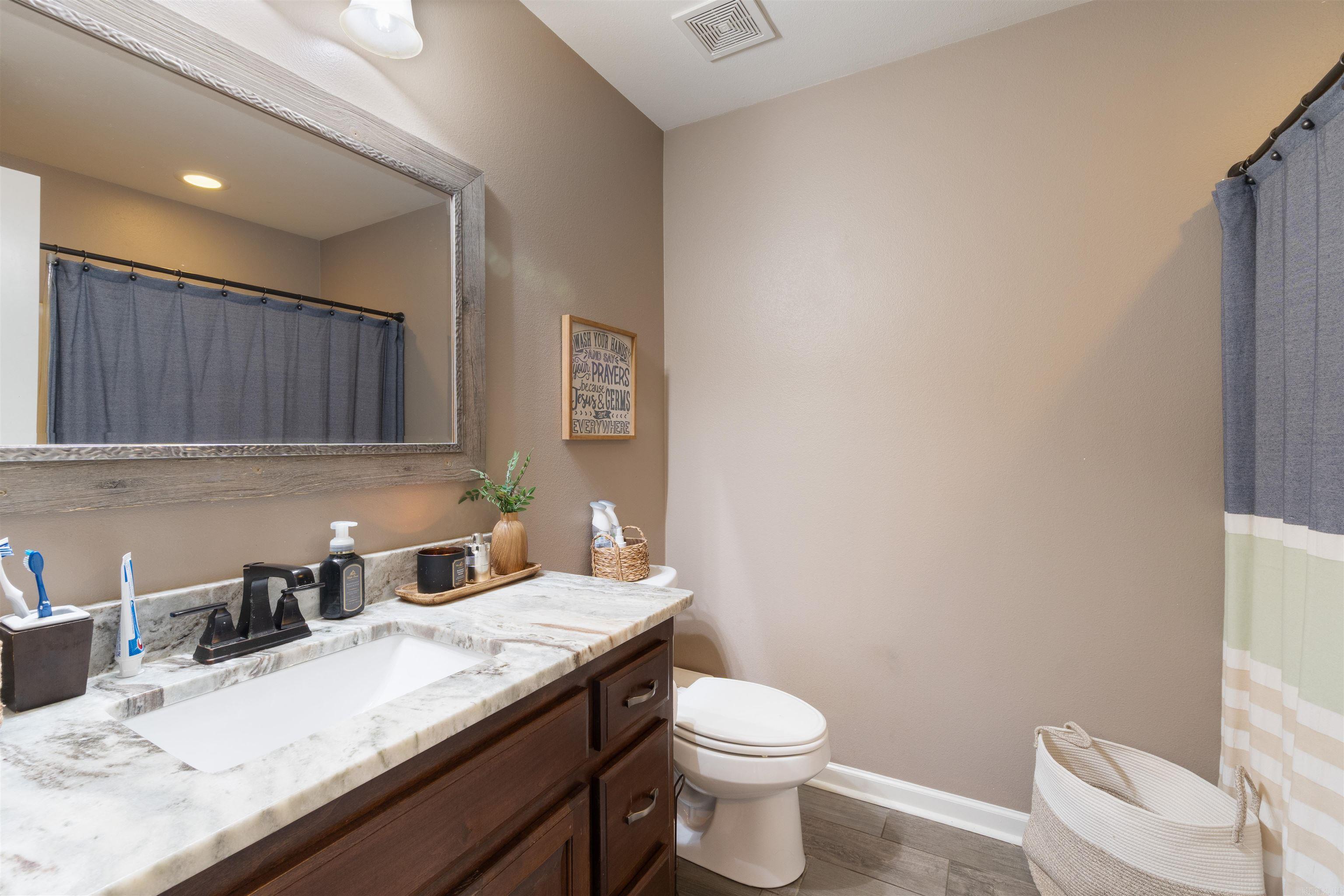 5709 Tumble Rock Court Bryant, AR 72022