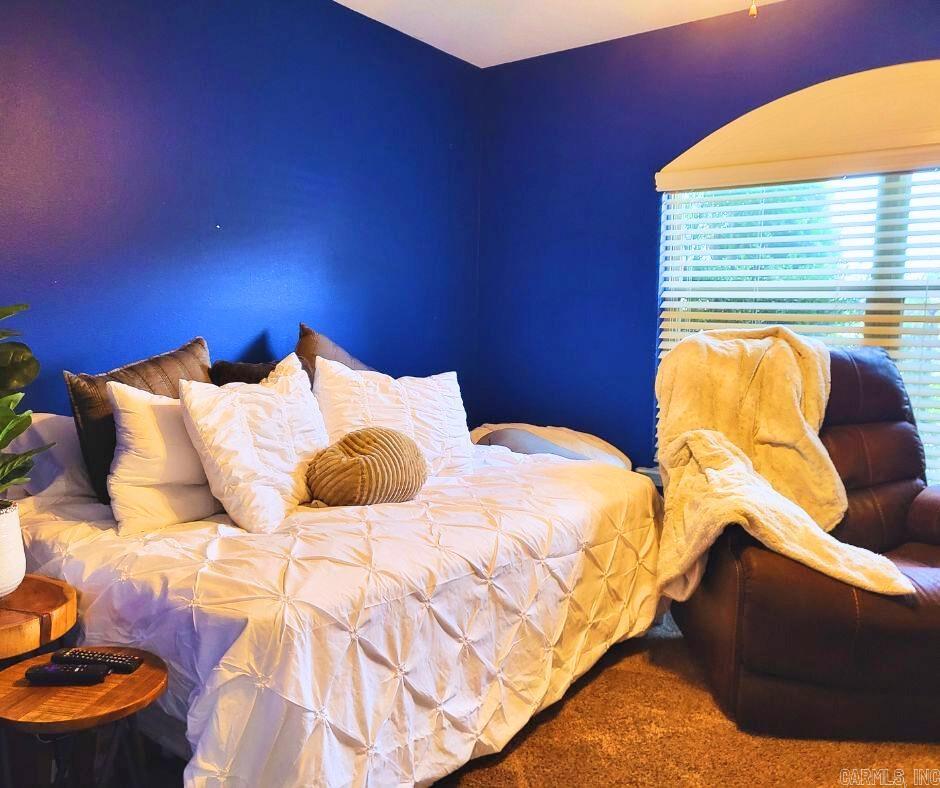 5709 Tumble Rock Court Bryant, AR 72022