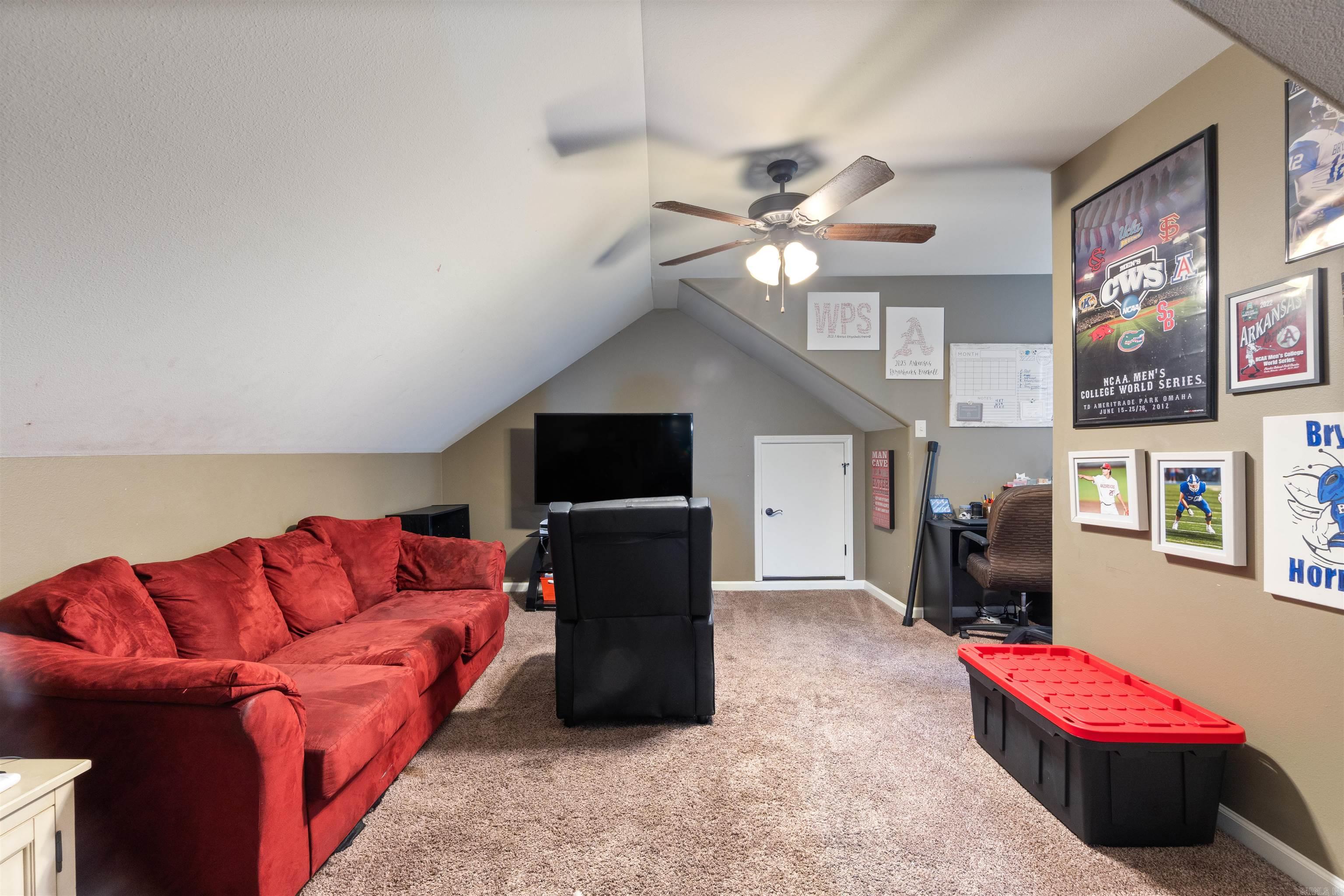5709 Tumble Rock Court Bryant, AR 72022