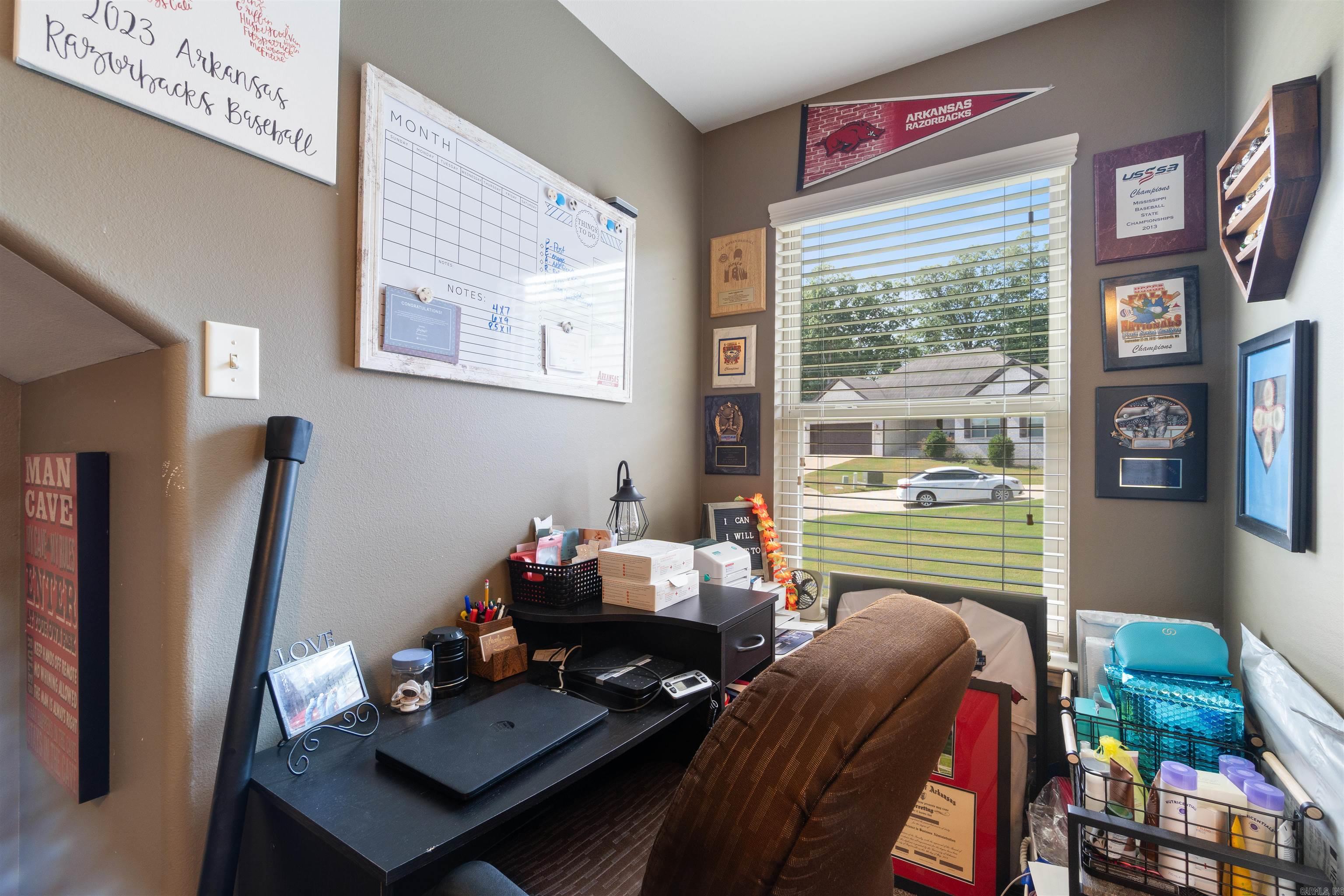 5709 Tumble Rock Court Bryant, AR 72022